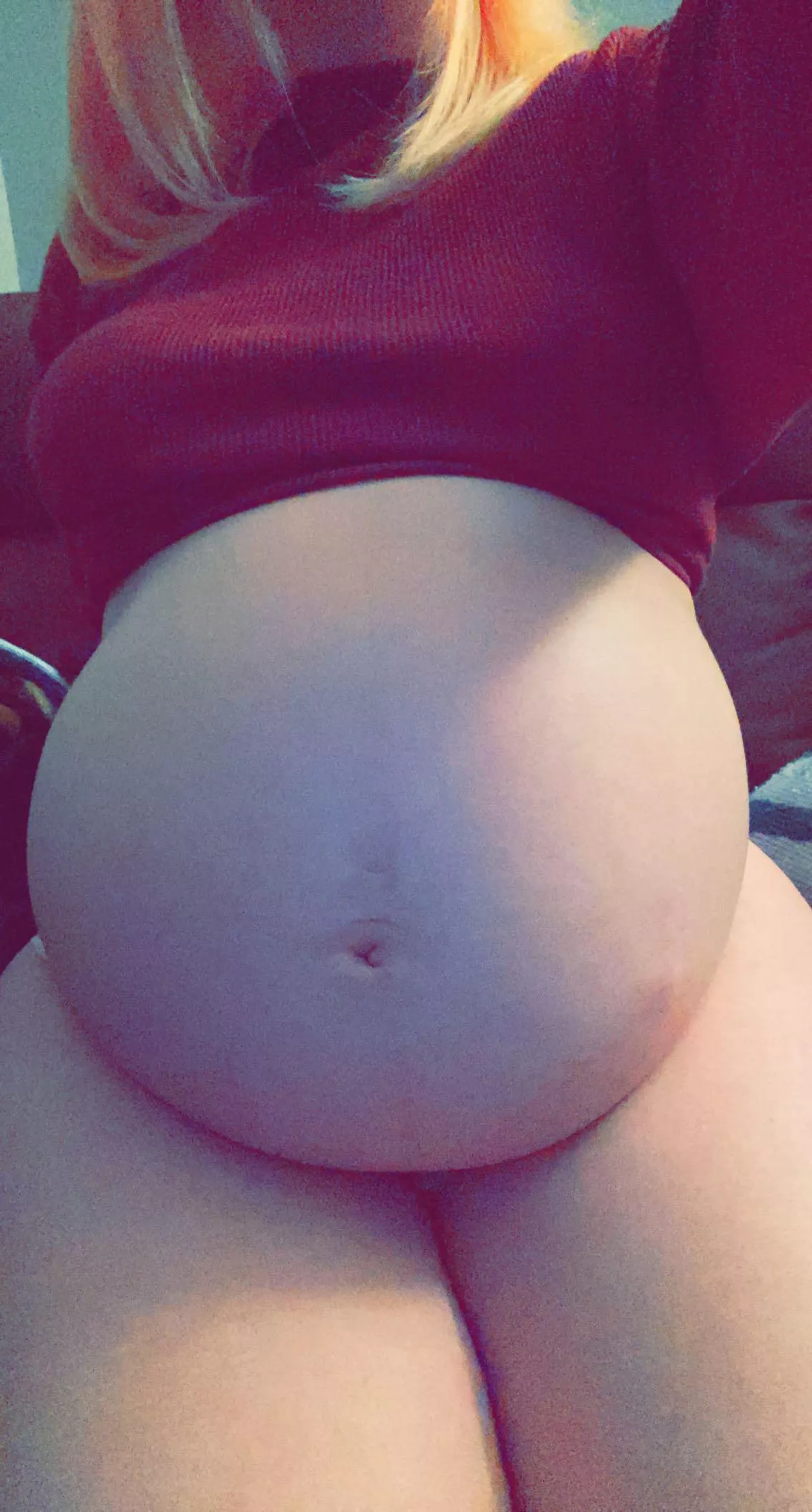 The perfect bumpâ­•ï¸