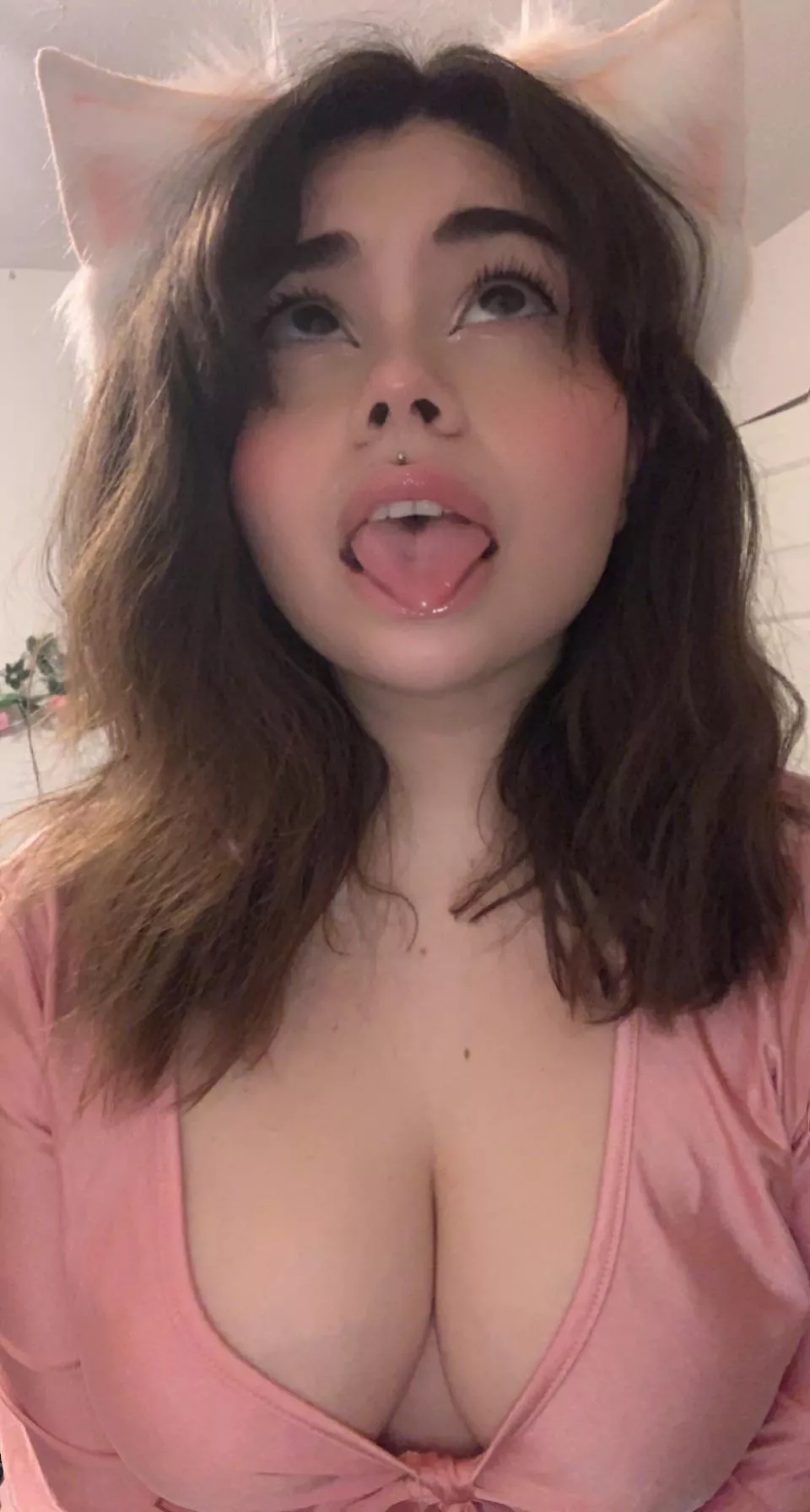 The thought of your cum is mouthwatering