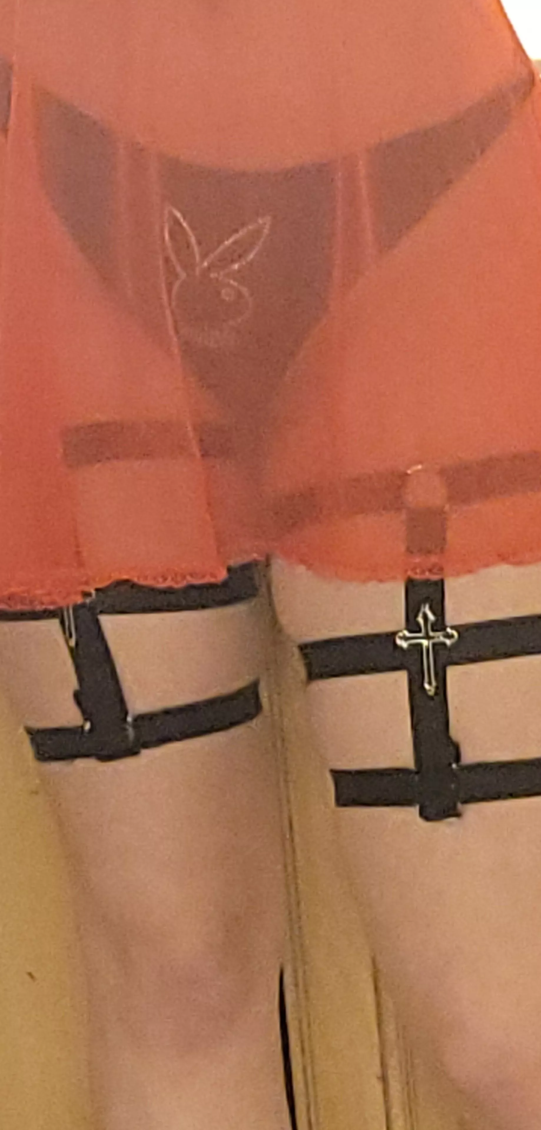 these are tight on my thighs, could you help me take them off please?