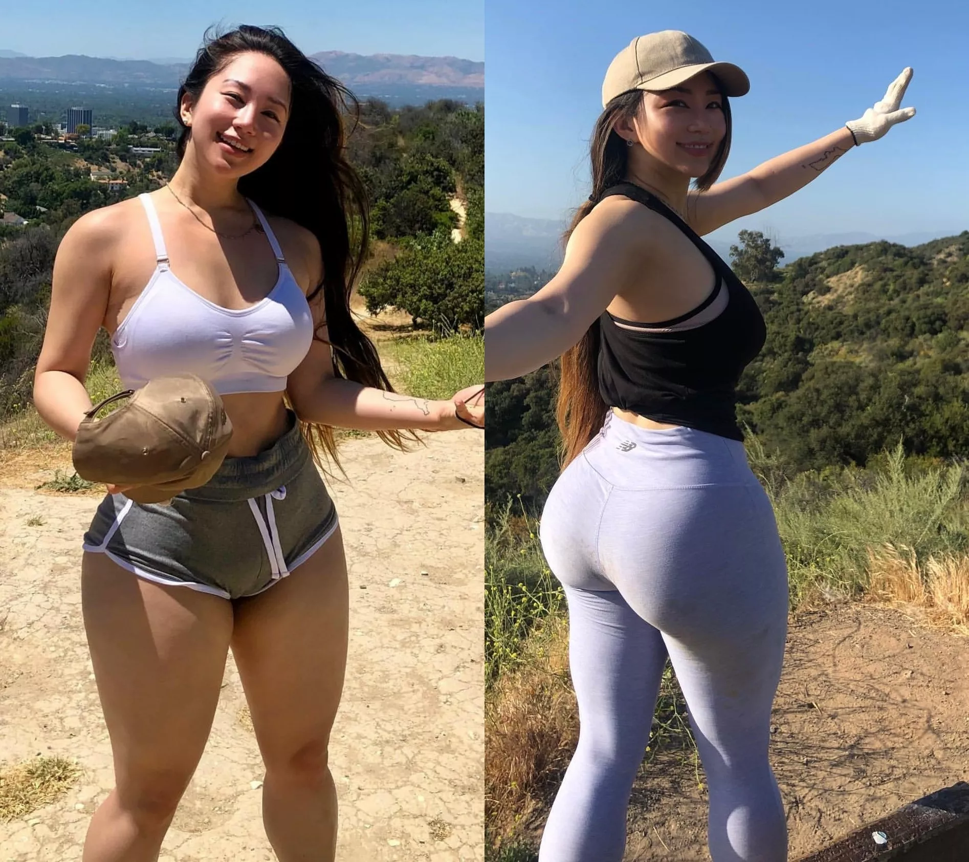 Thicc Korean