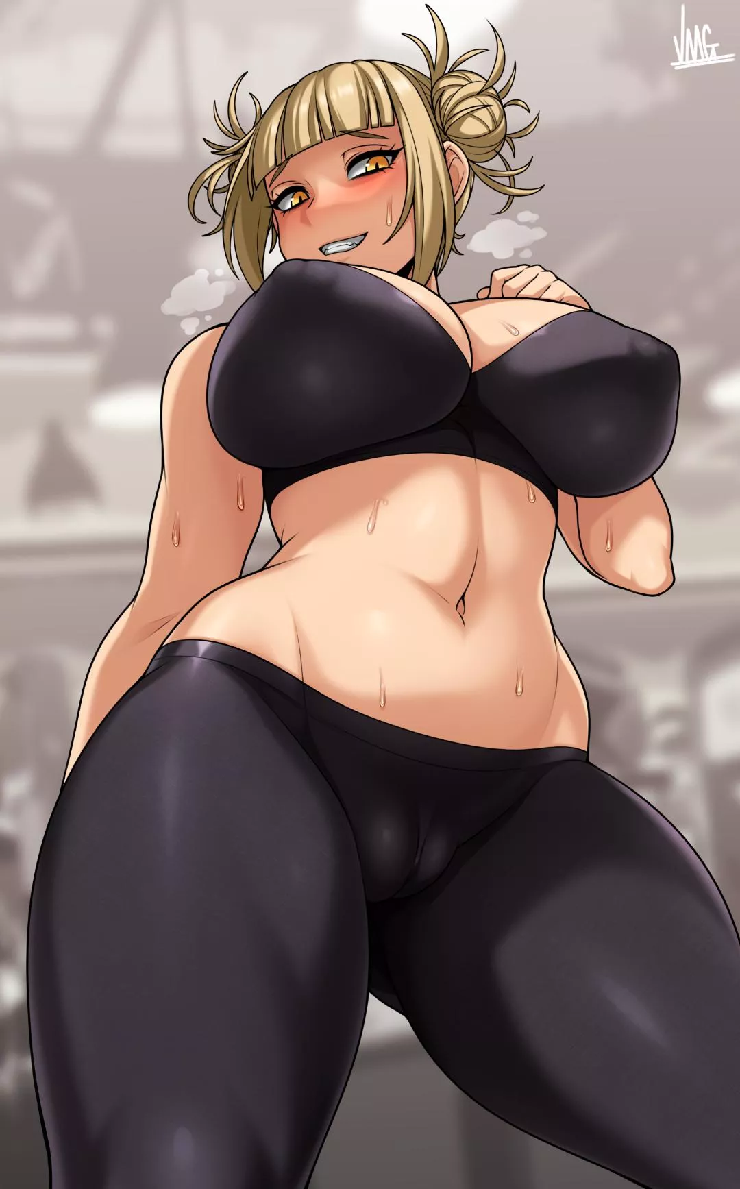 Thicc Toga