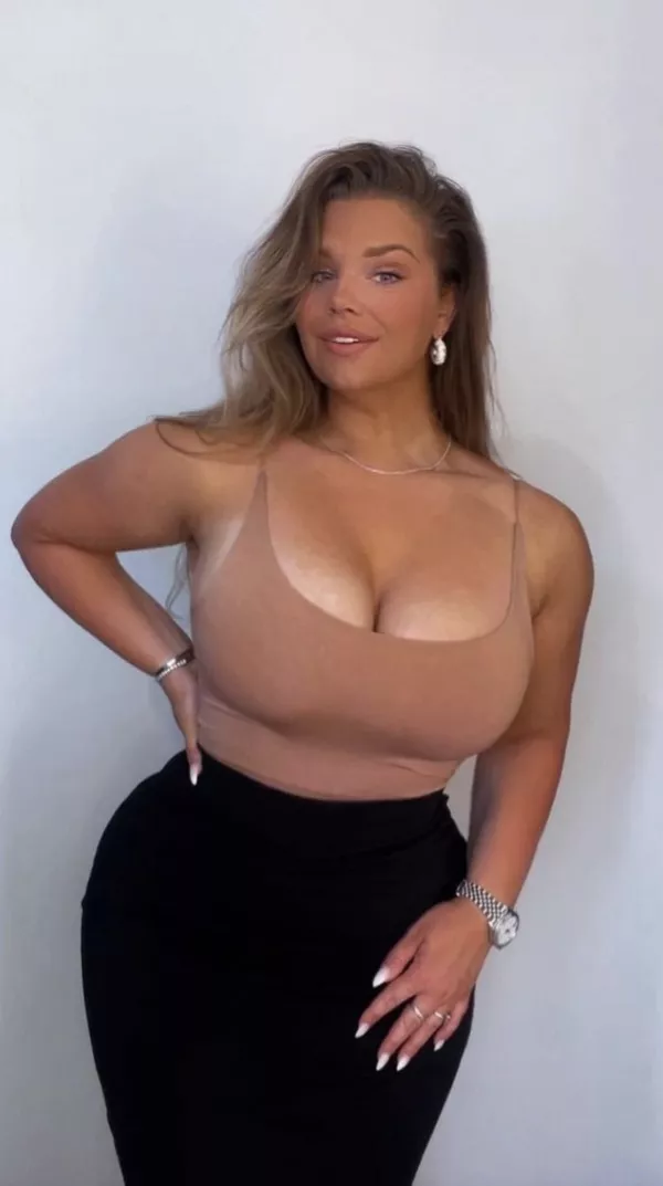 thick milf