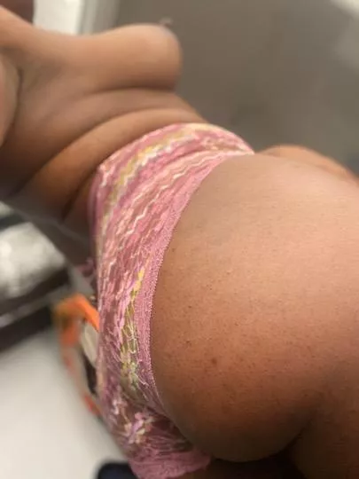 thick this black ass of mines needs superior attention ðŸ¥°ðŸ‘… WICKR// FineAssSub