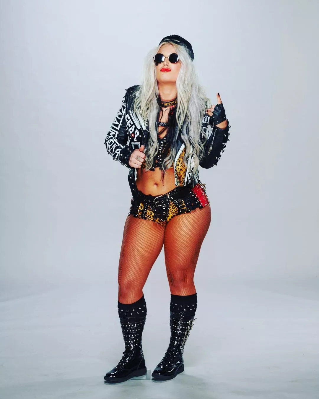 Thick Toni Storm