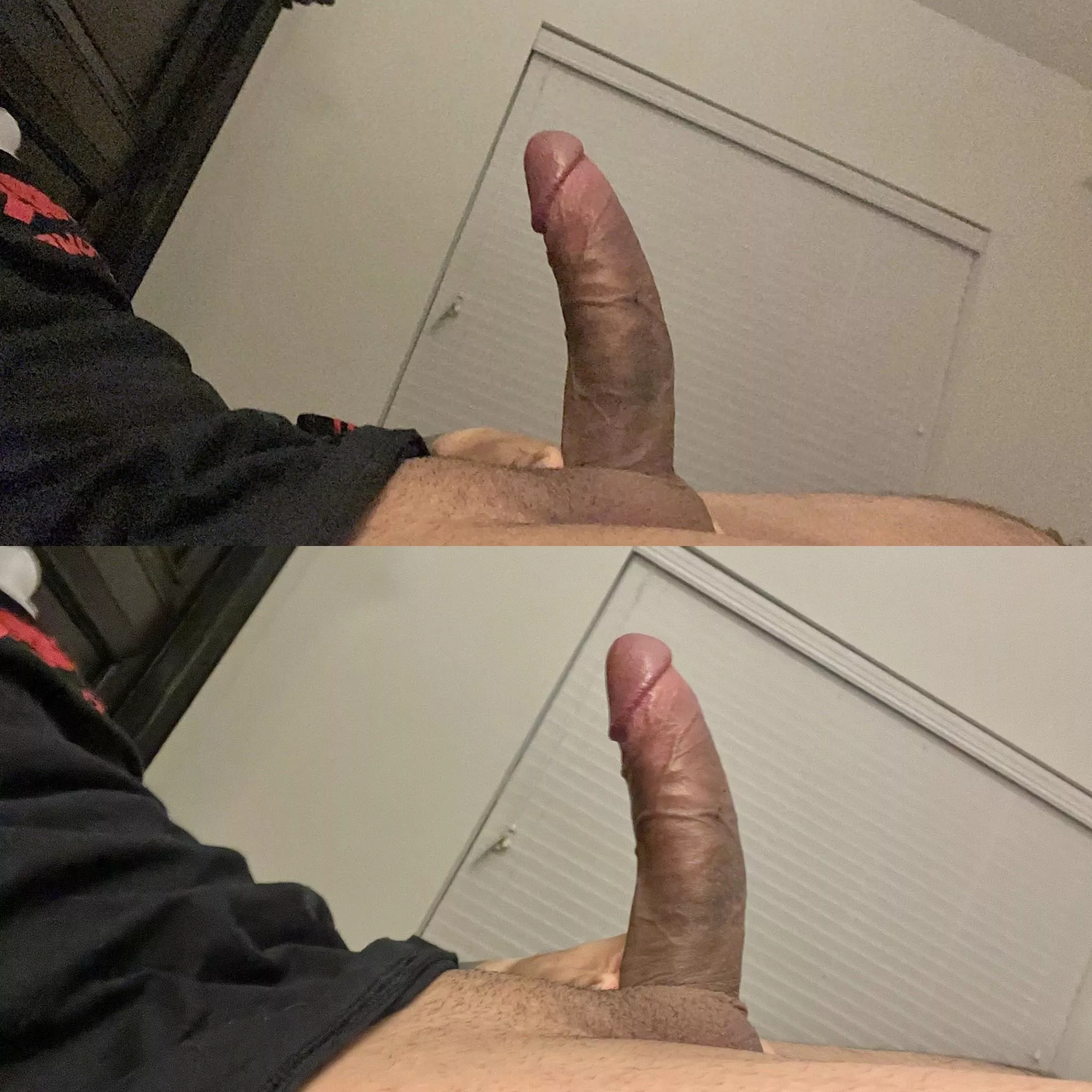 Thick & veiny