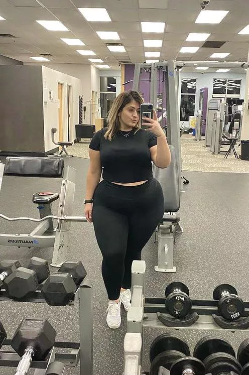 Thickness Overload