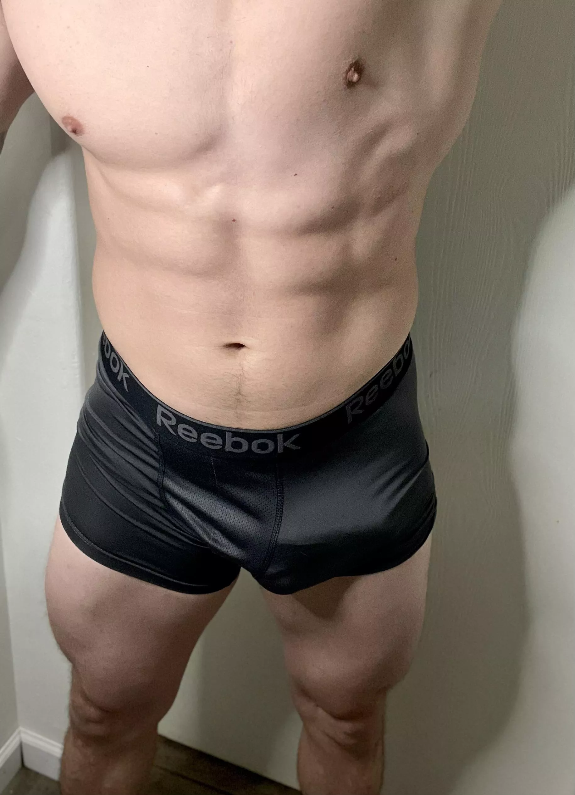 This is how I prefer to workout [m]