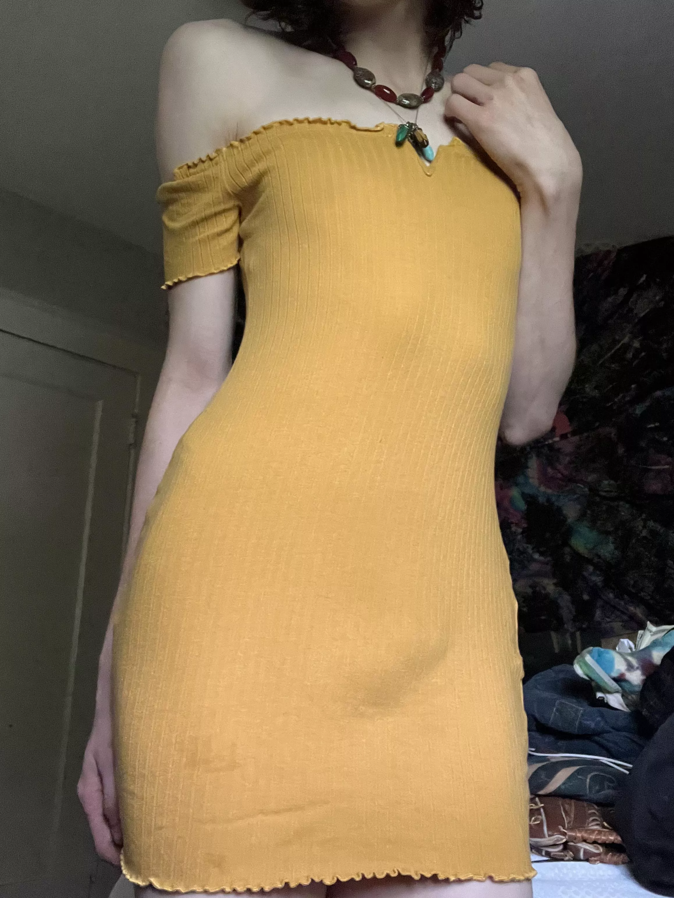 This is my favorite dress:)