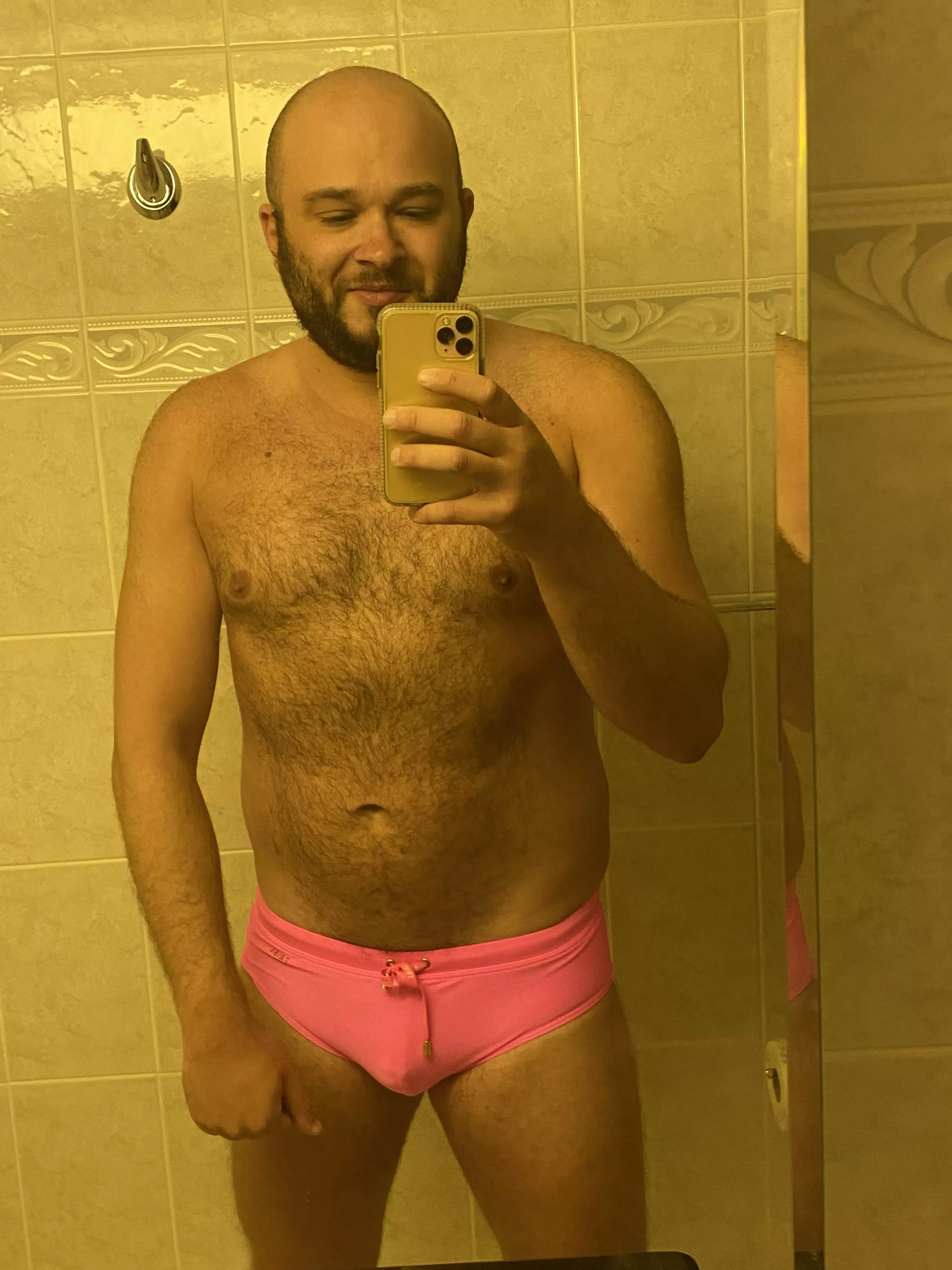 This is my favorite speedo to go swim laps in. Thoughts?