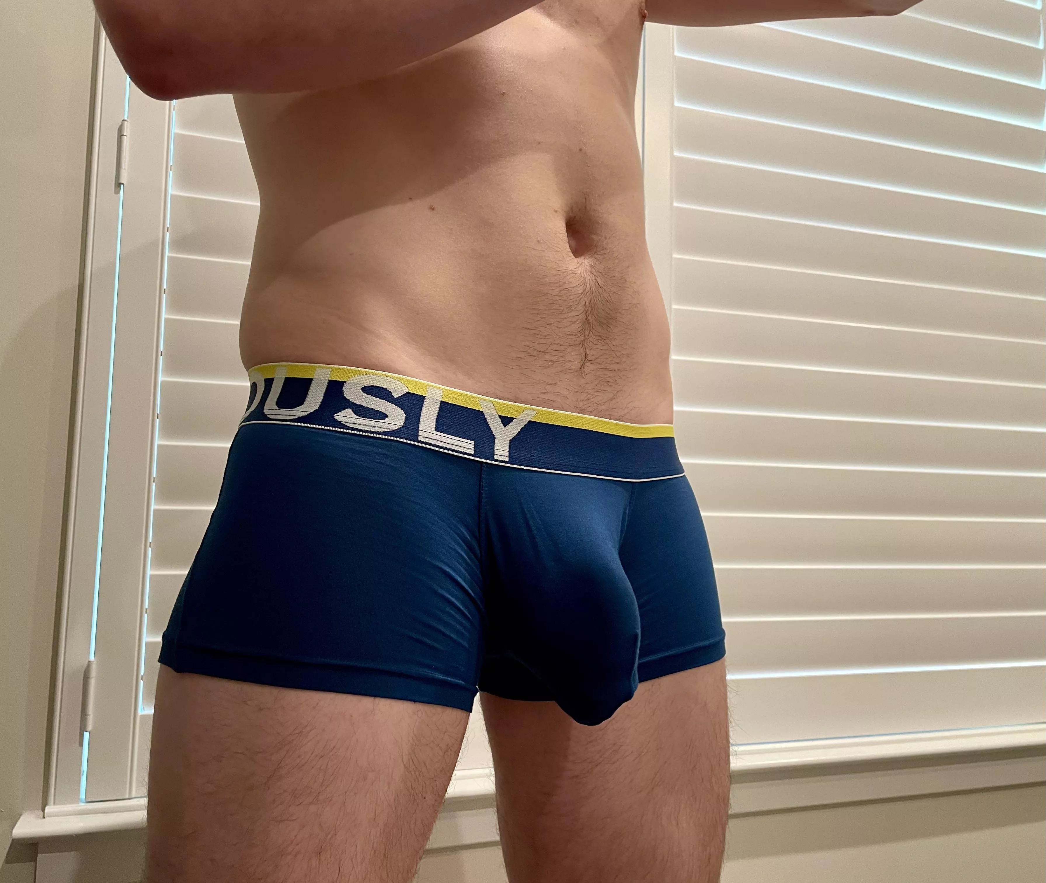 This is *Obviously* my new favorite underwear brand