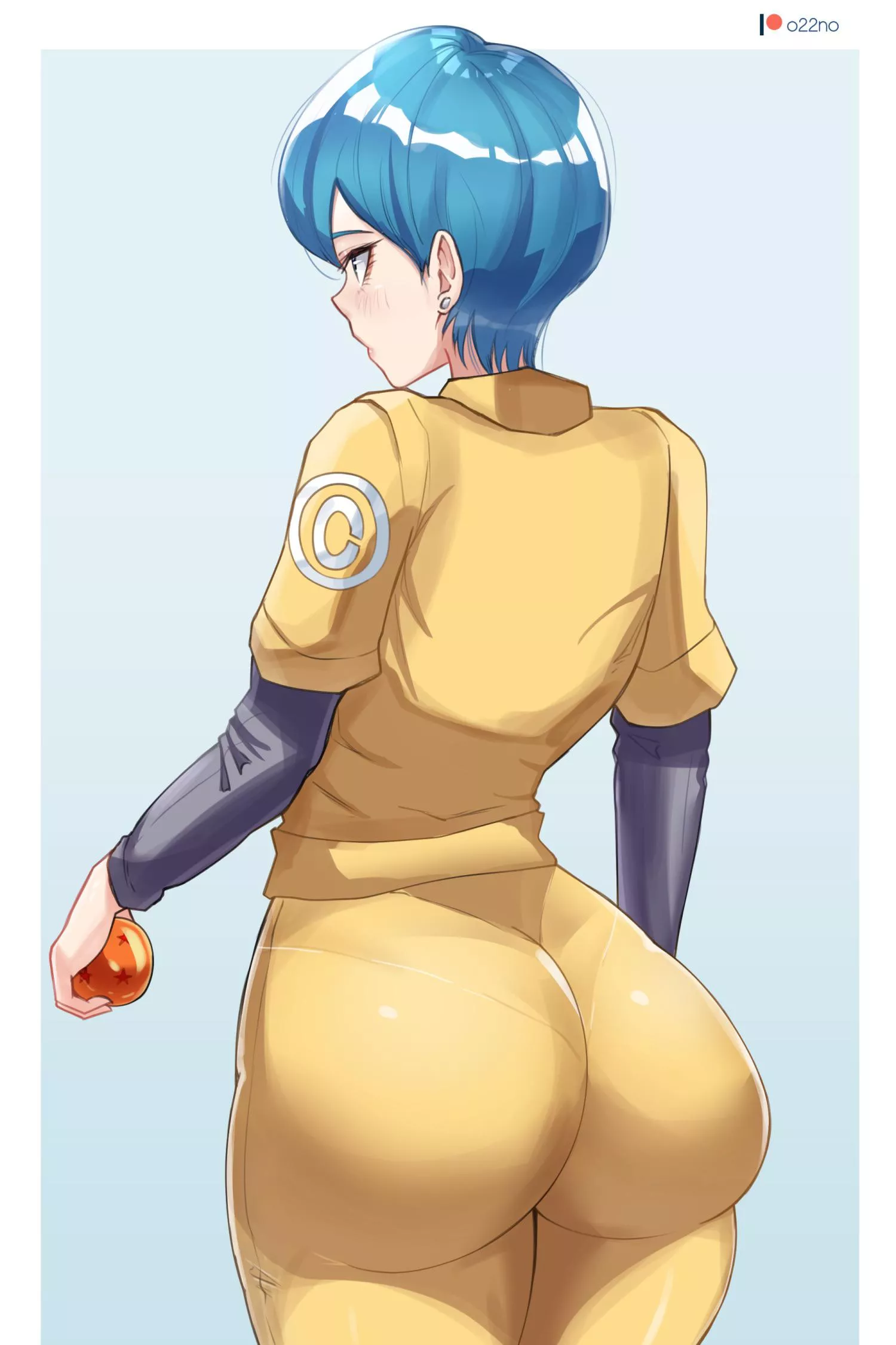 this new bulma goes hard