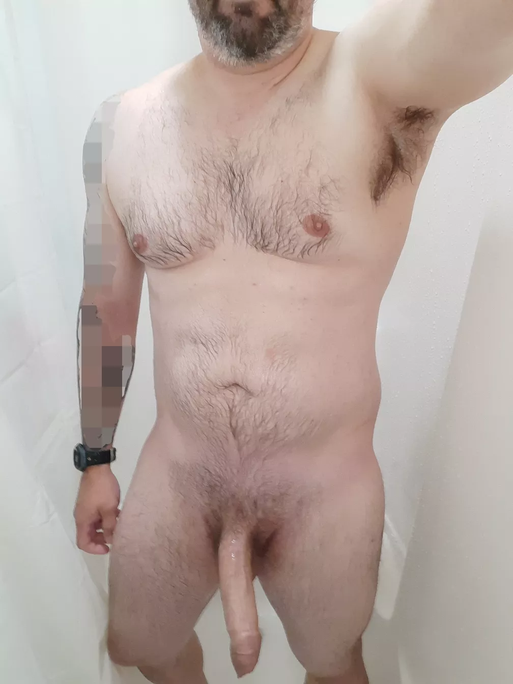 This shower has room for one more (36)