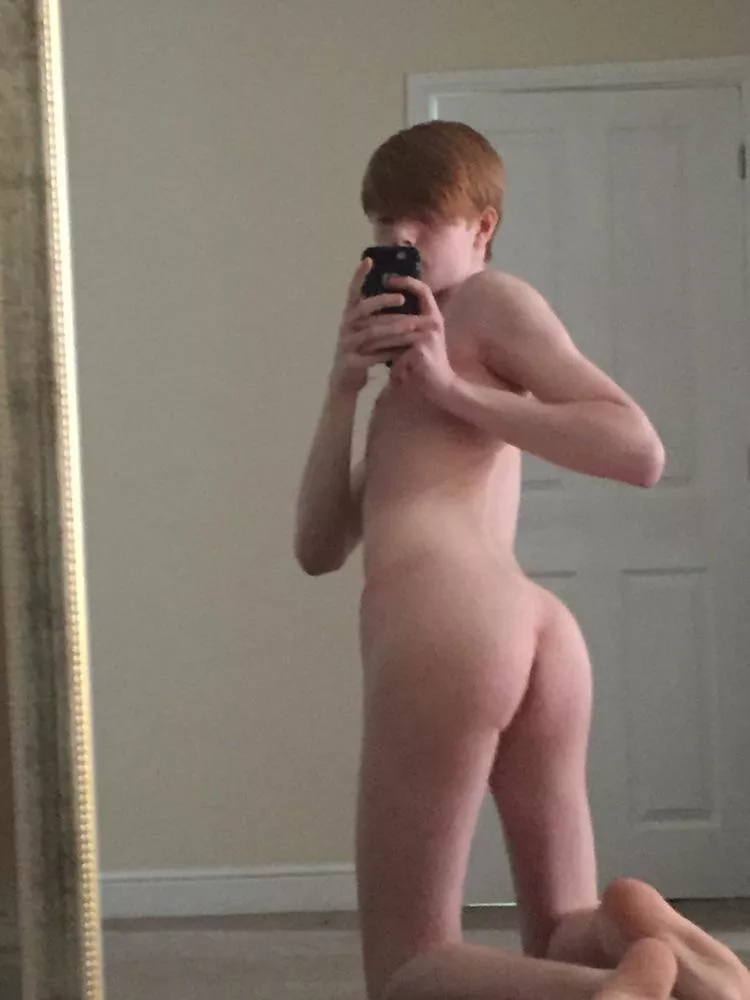 This virgin ass is looking for some big cock