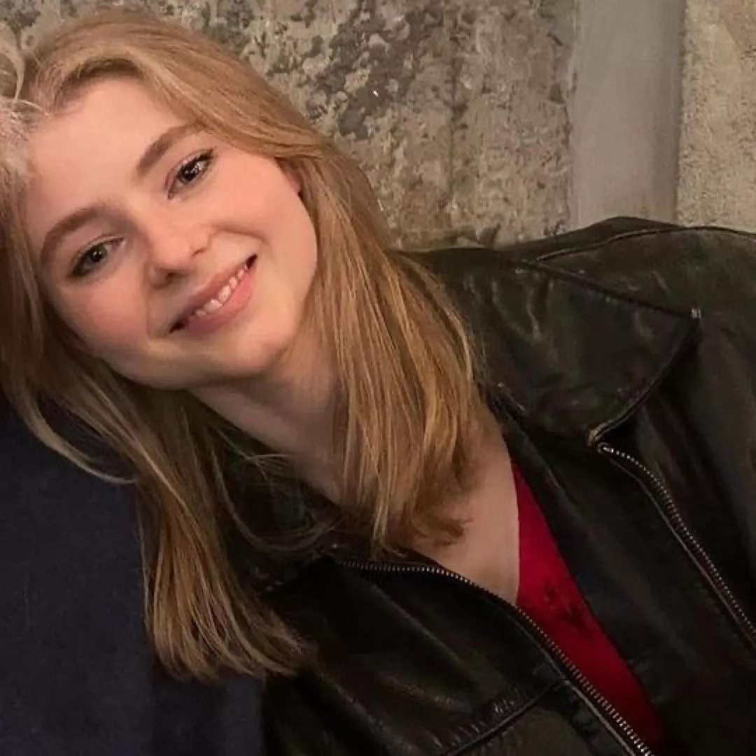 Thomasin McKenzie