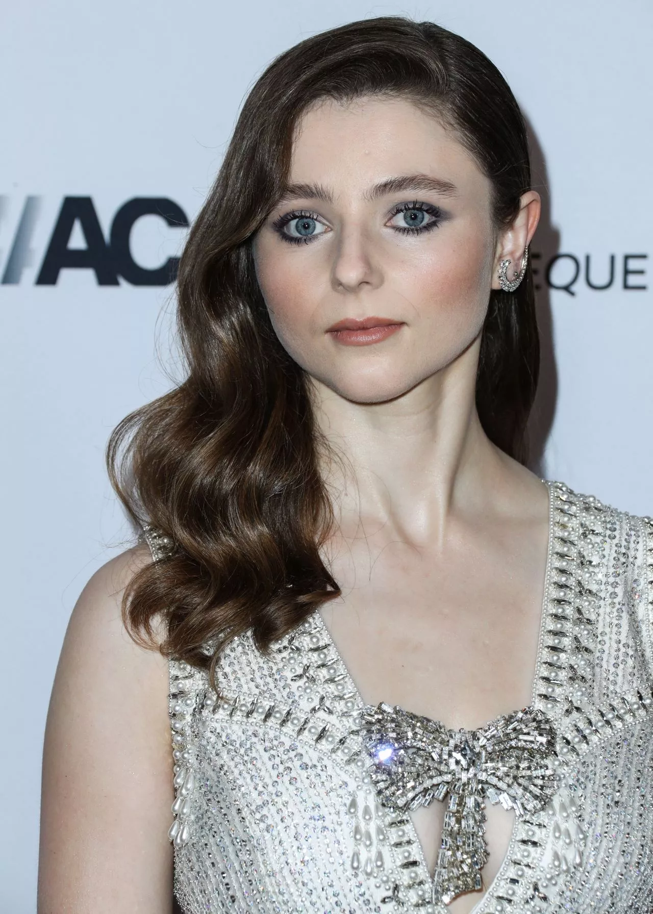 Thomasin McKenzie