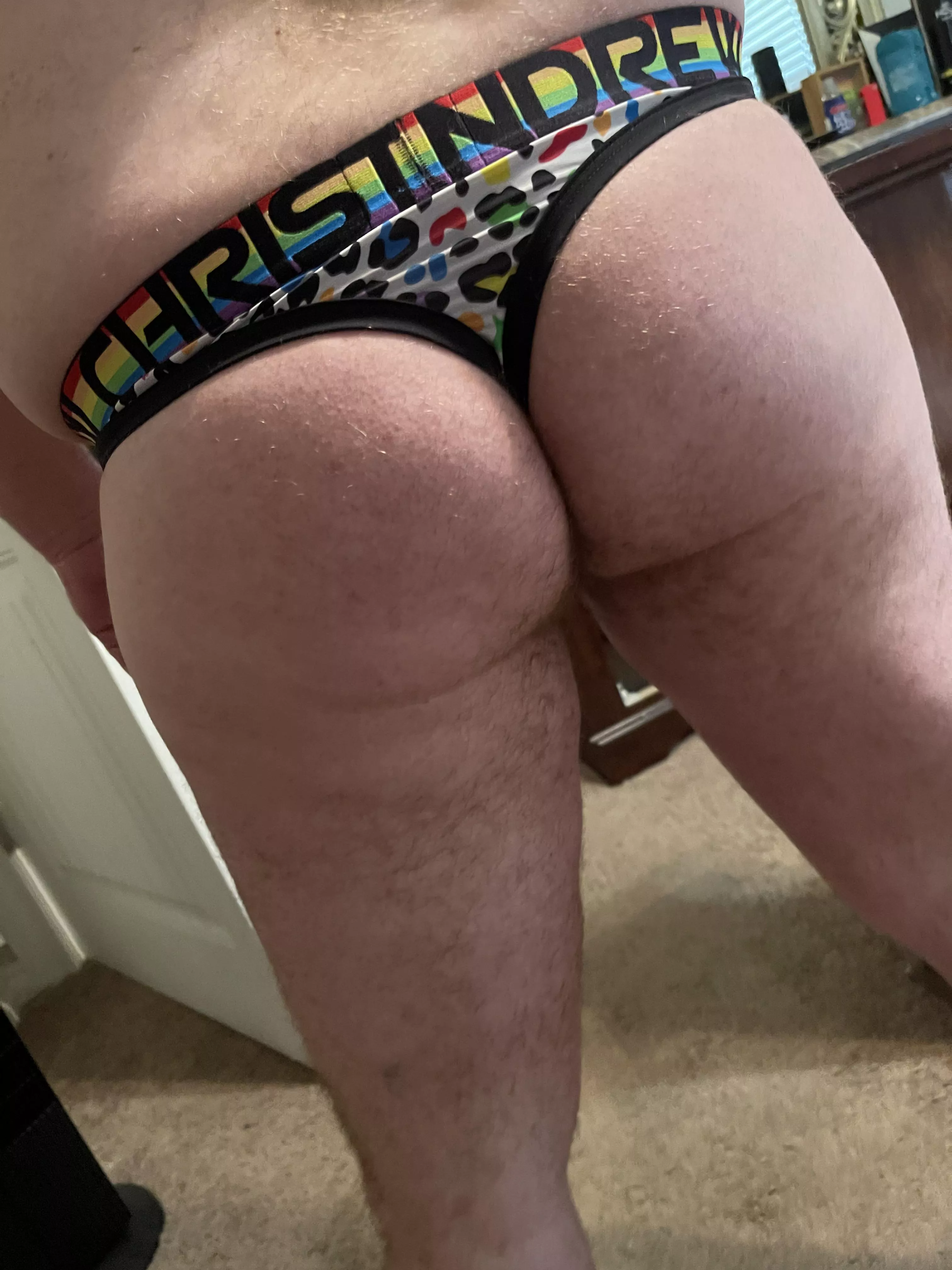 Thong kind of day