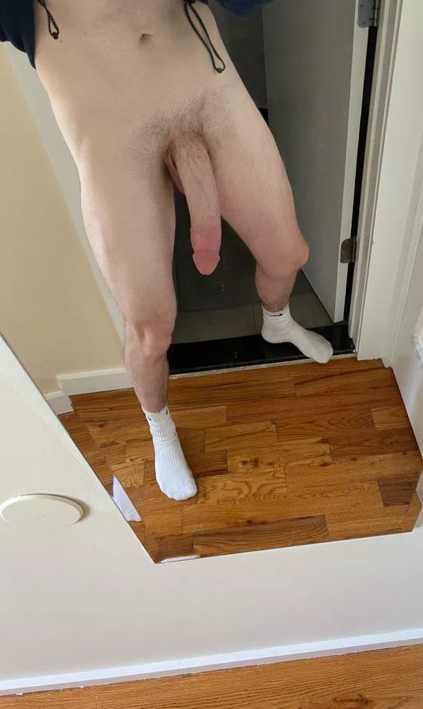 Thoughts on 20 yo cock