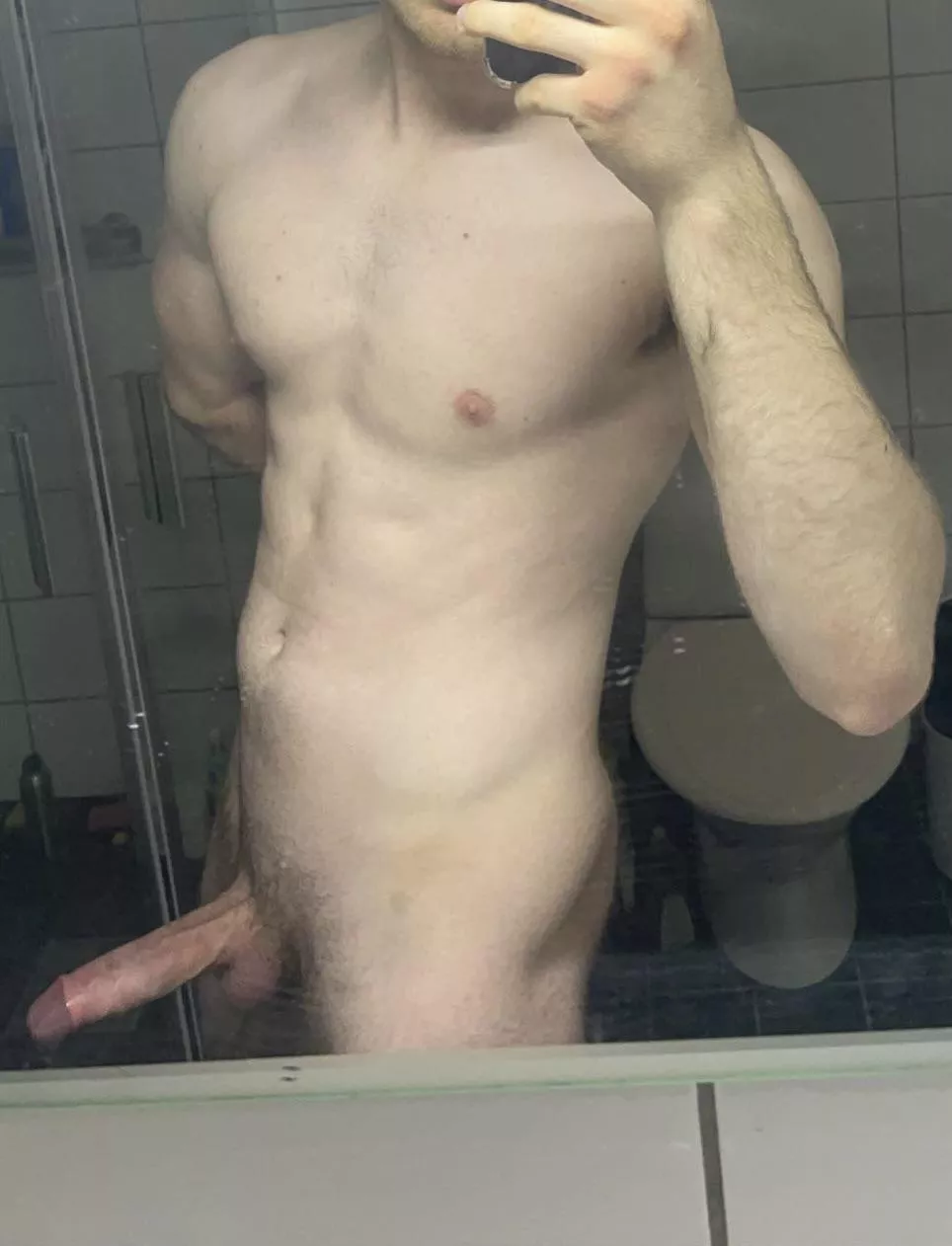 Thoughts on my 7.5 inch dick?