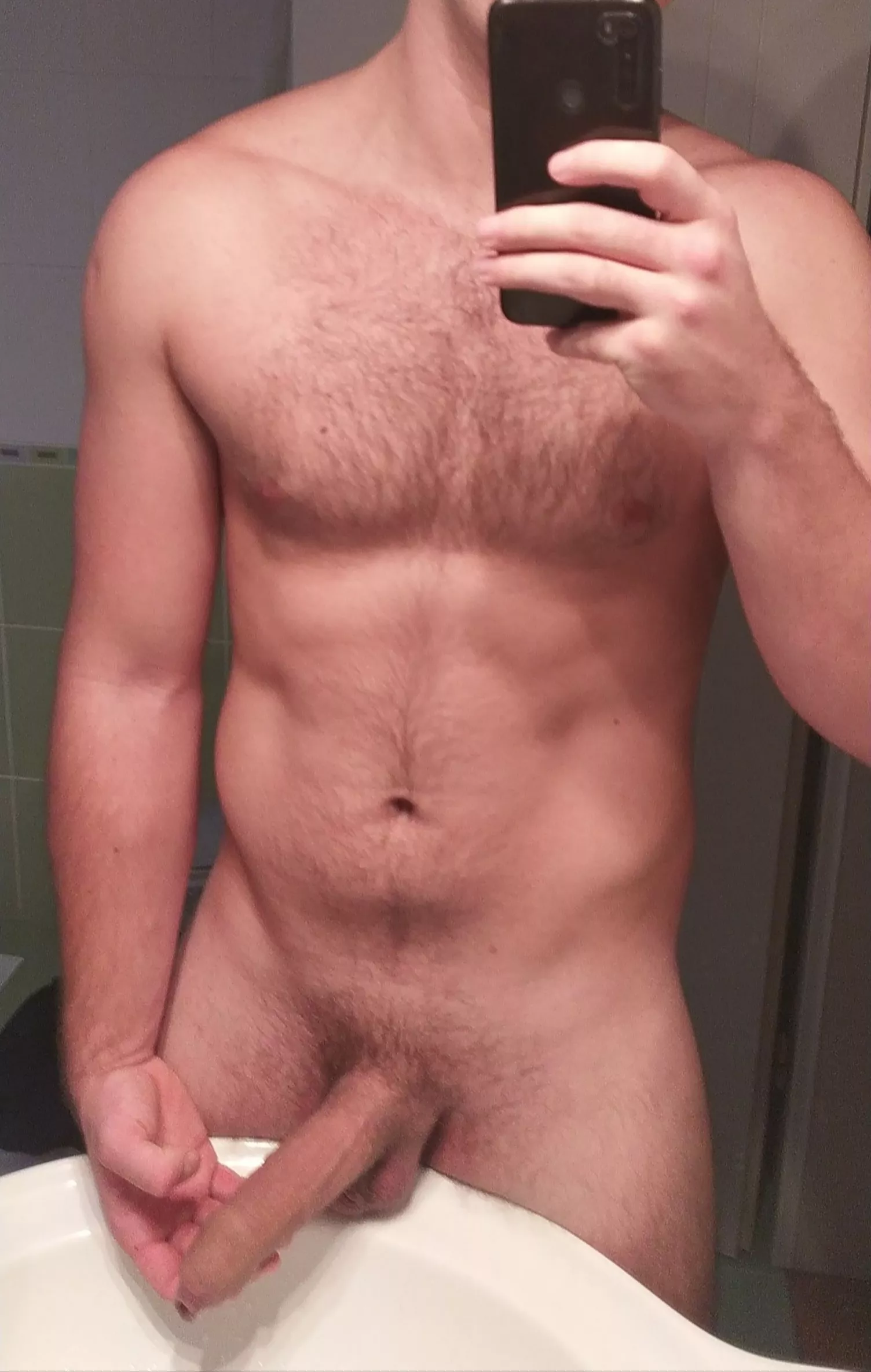 Thoughts on my foreskin?