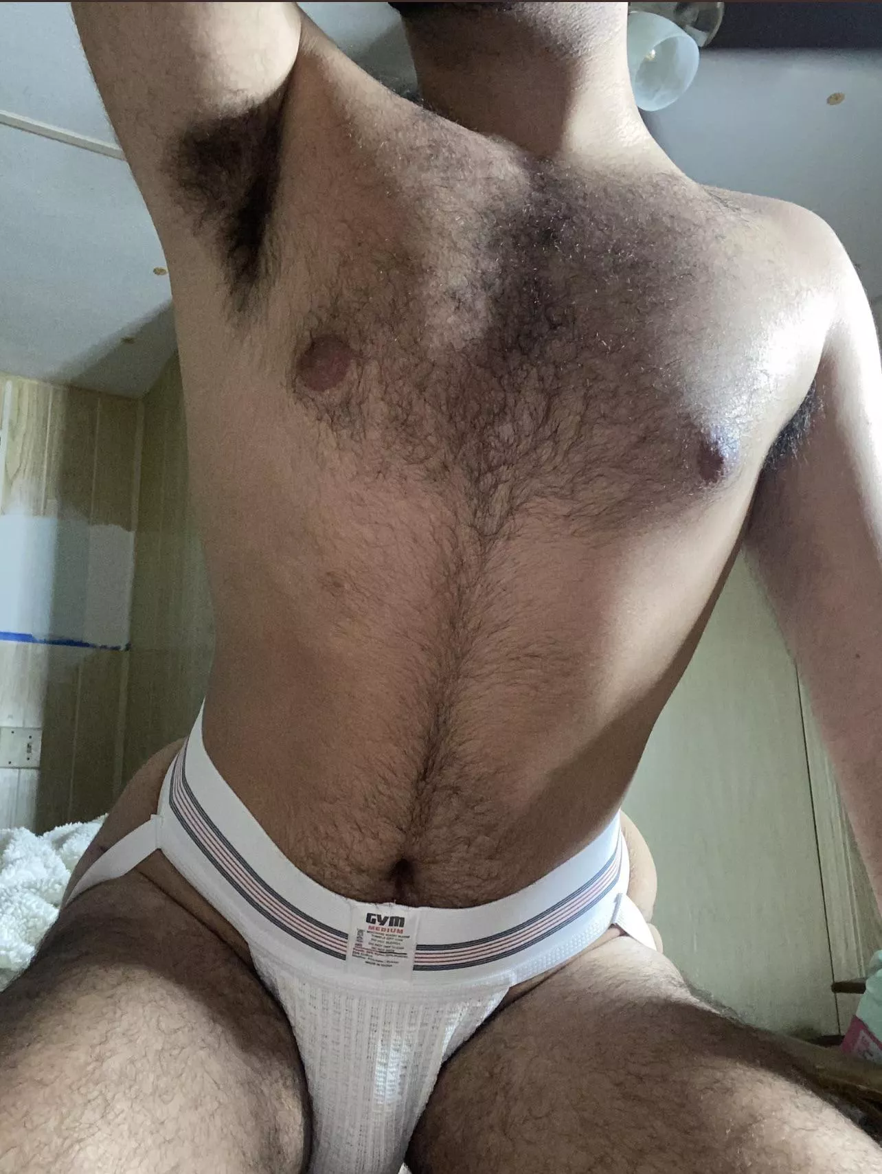 Thoughts on my fur?