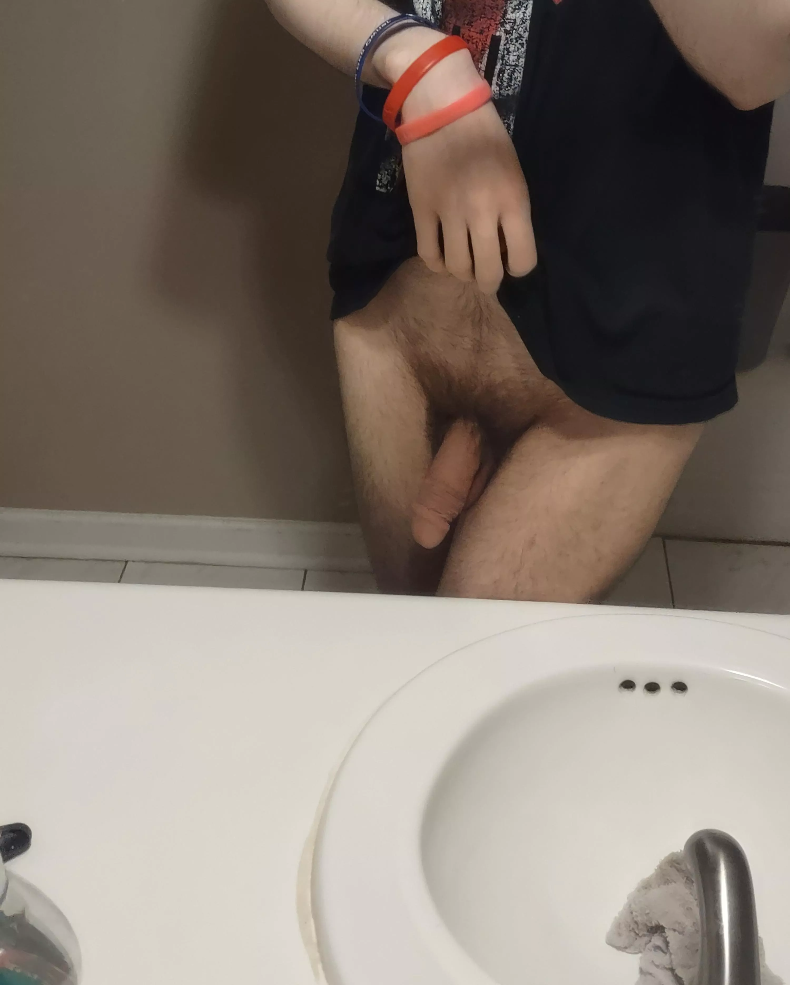 Thoughts on the little thing? [22]