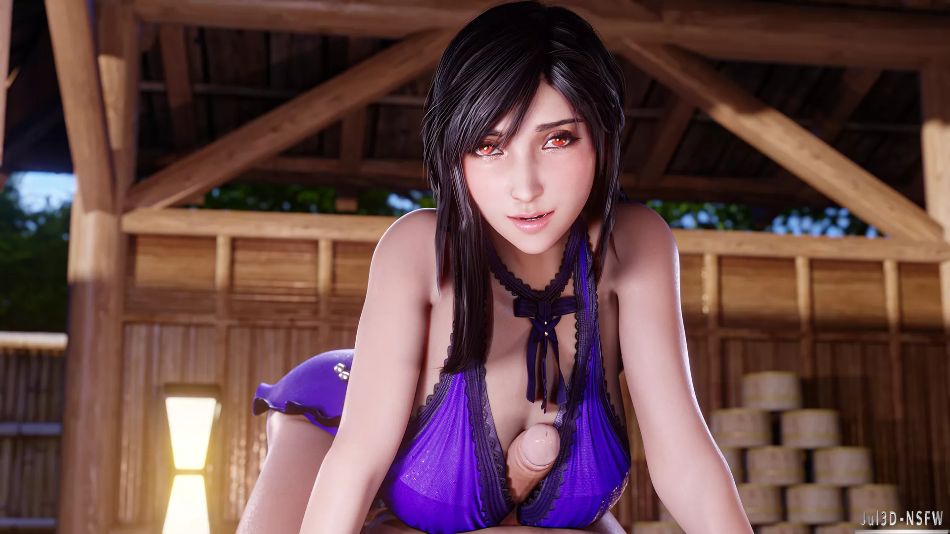 Tifa (Jul3D)