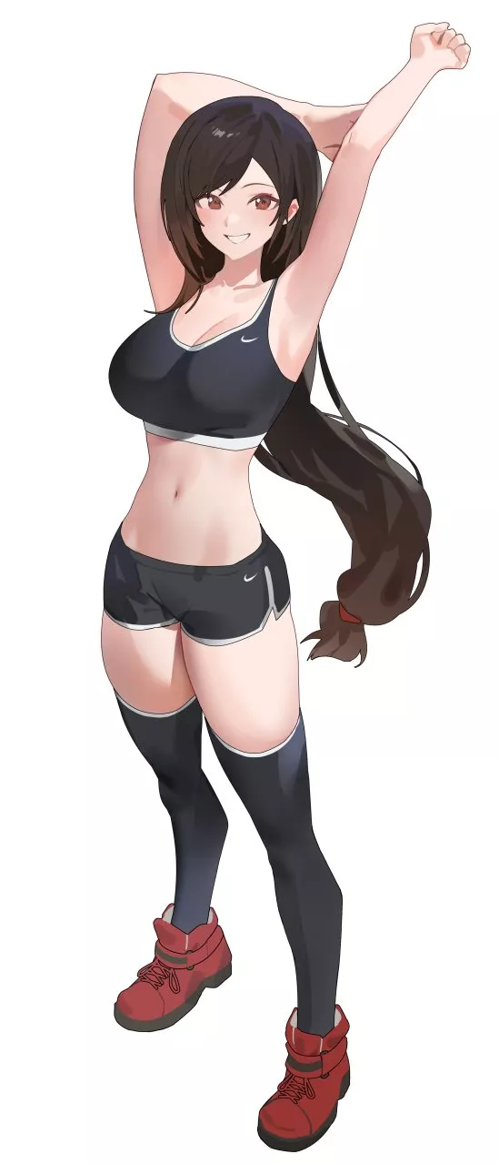 Tifa Lockhart