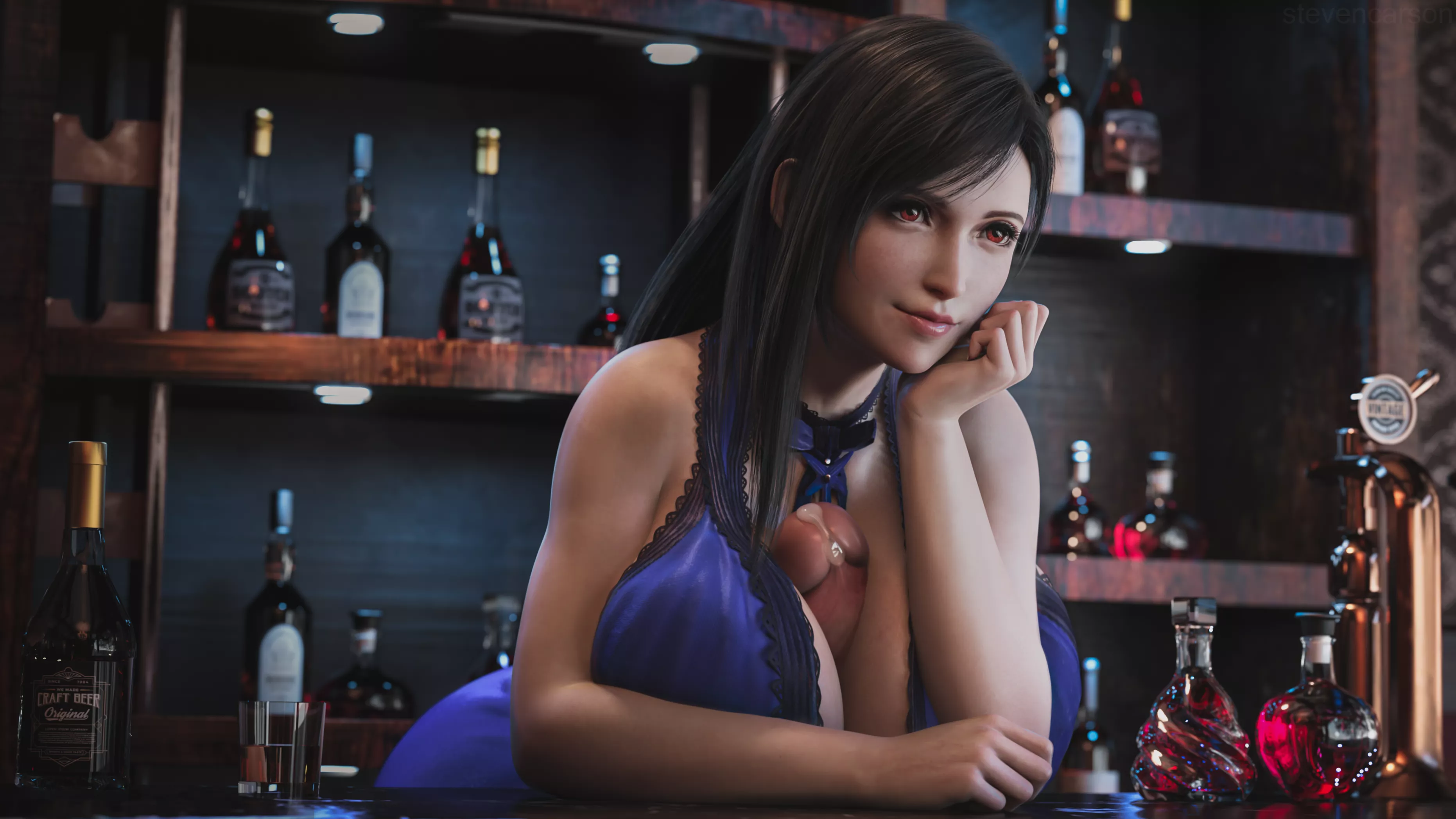 Tifa (StevenCarson)