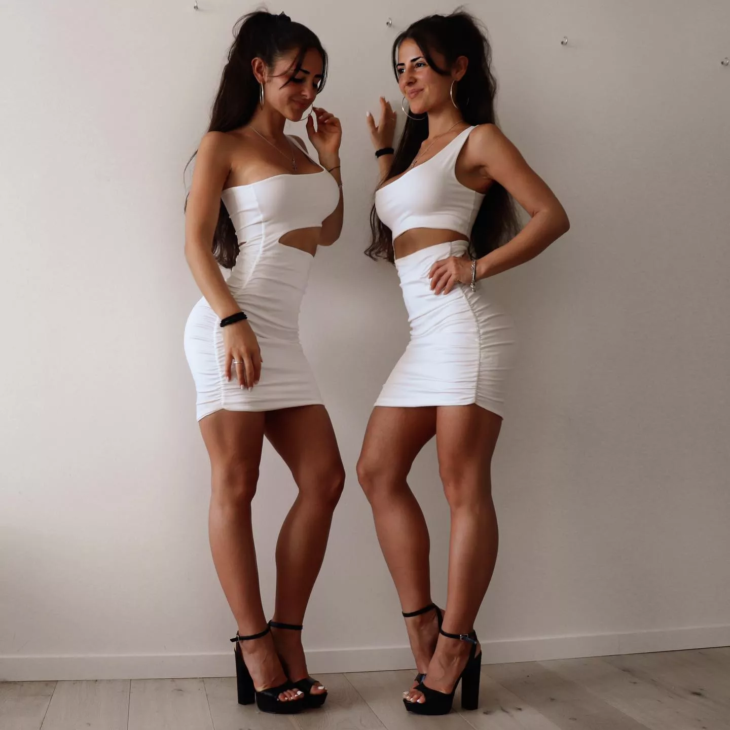 Tight Twins