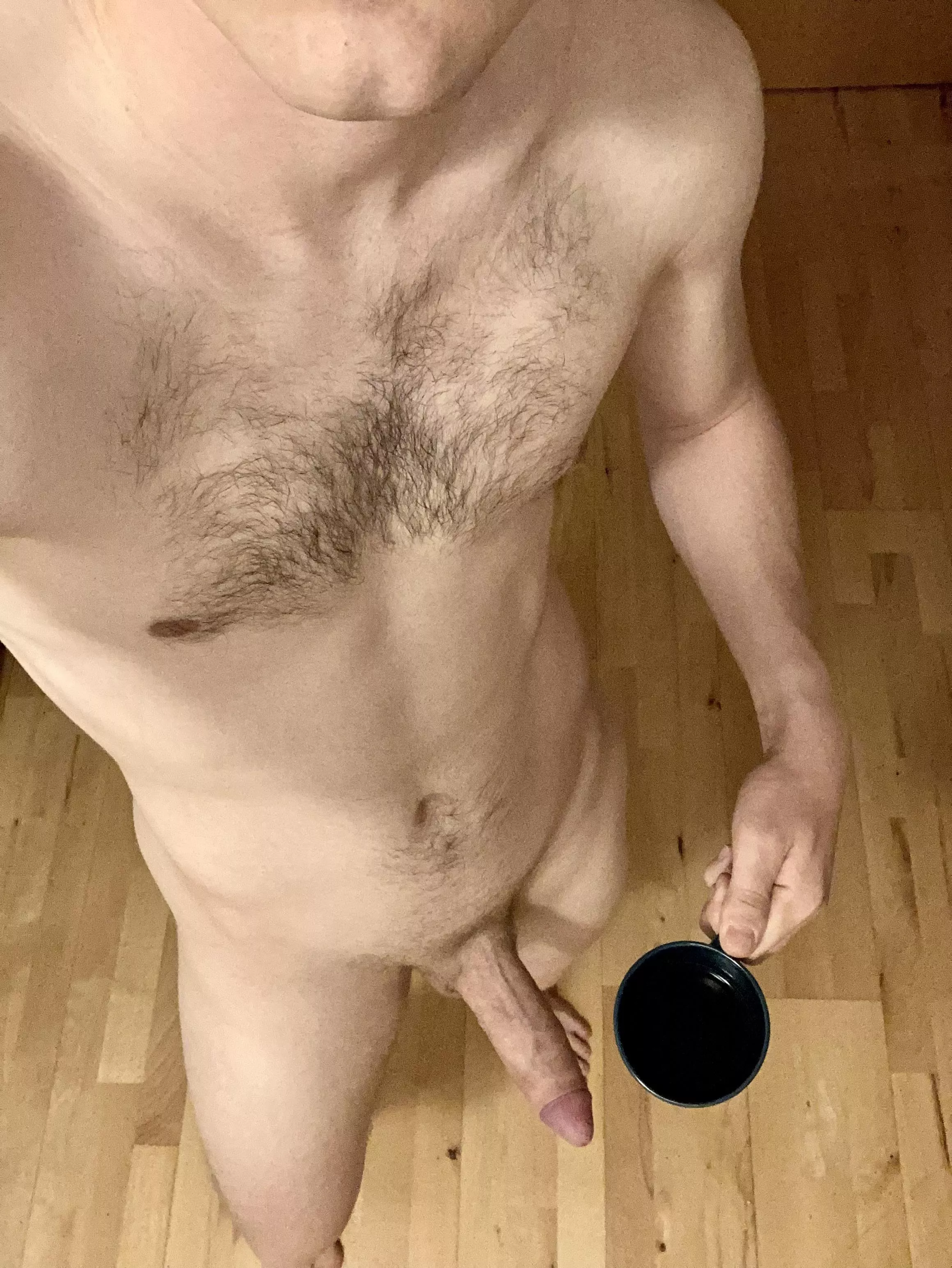 Time to wake up ☕️ [M23]