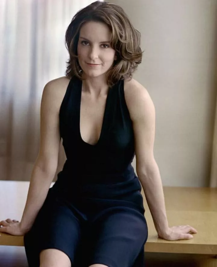 Tina Fey