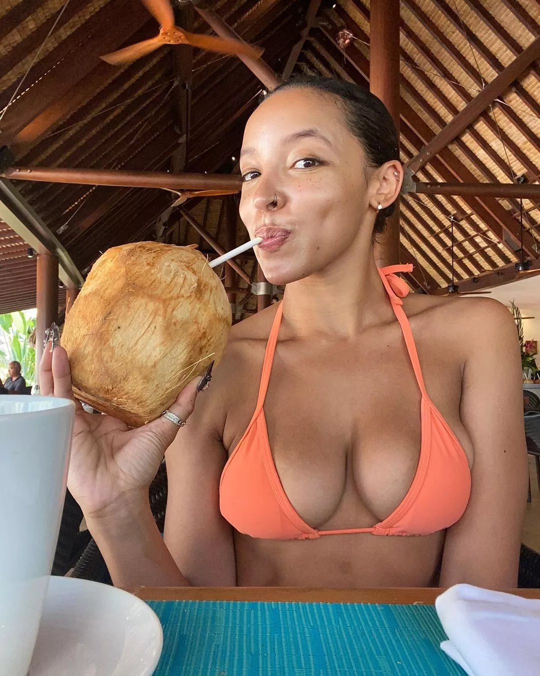 Tinashe