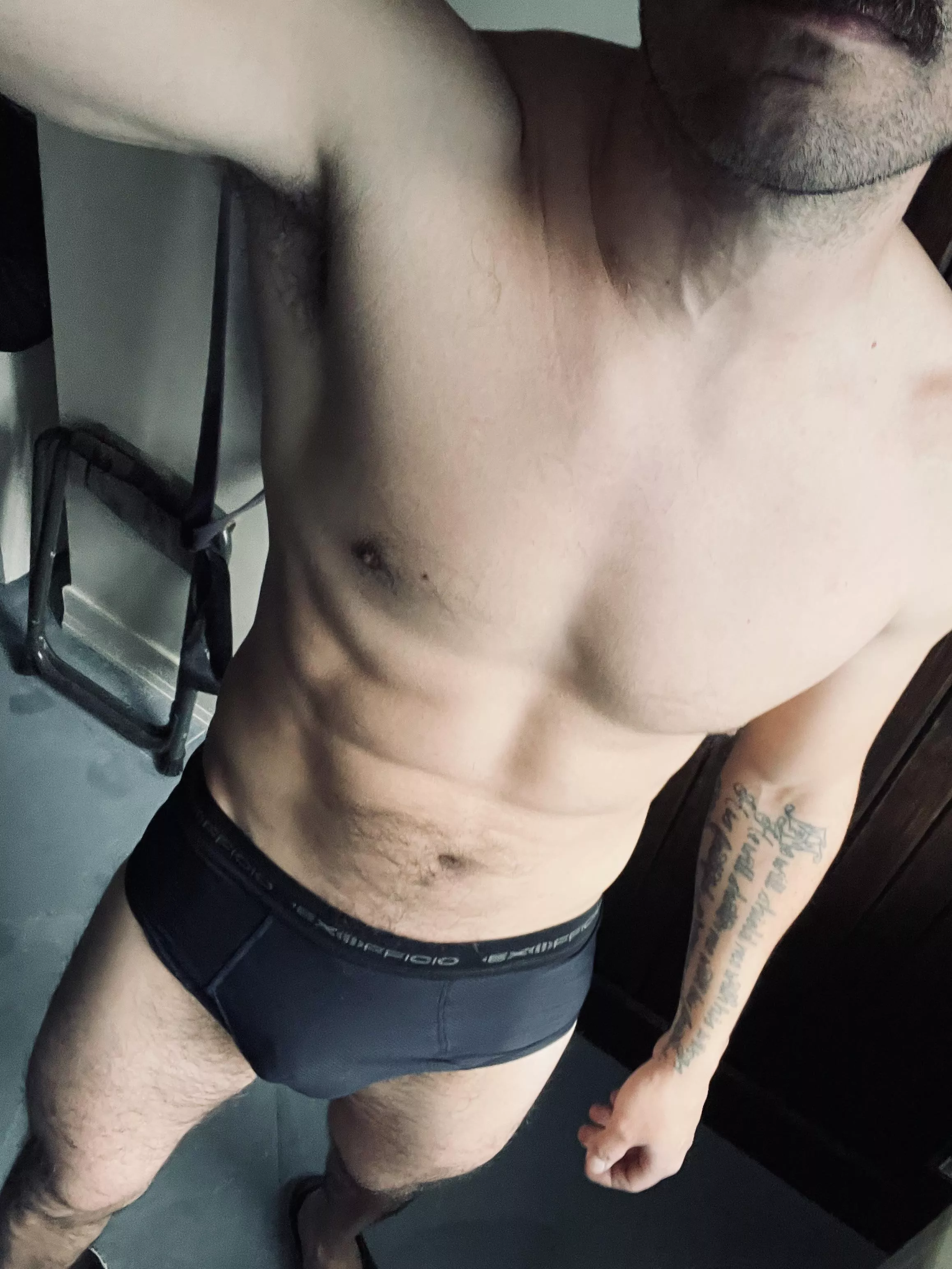 Tiny bulge