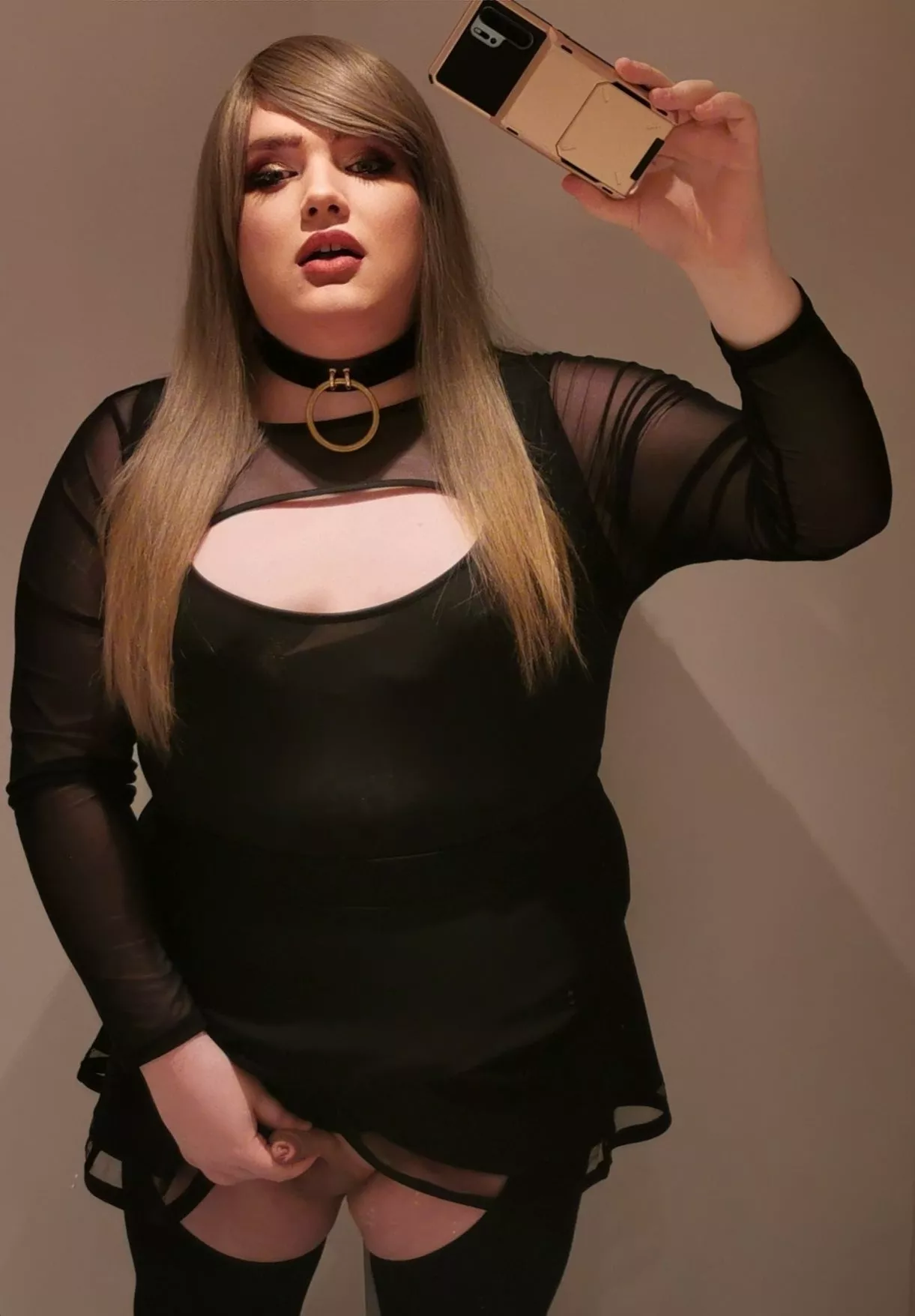 Tiny dick sissy jade loves humiliation