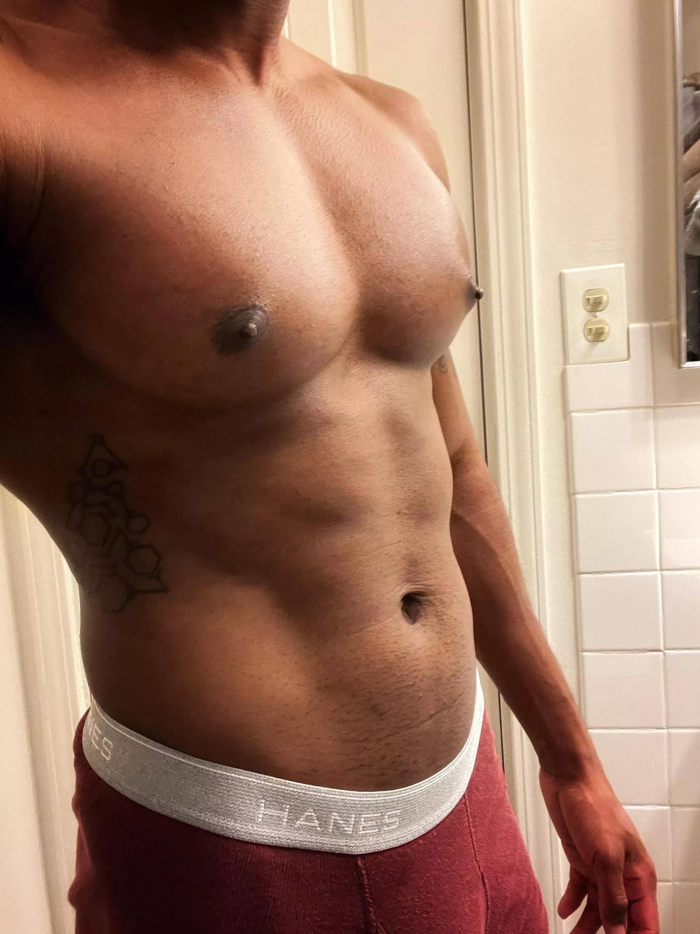 Tits on a Tuesday âœ¨ twitter-deep_king3