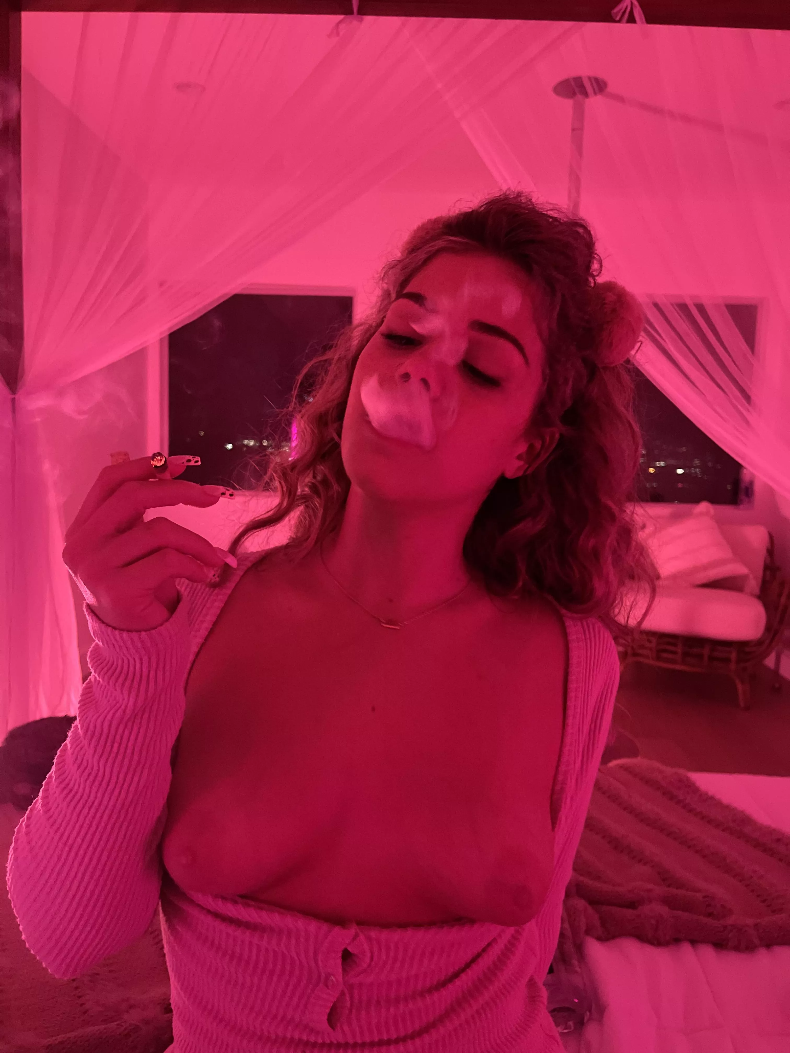 Titties & Toking