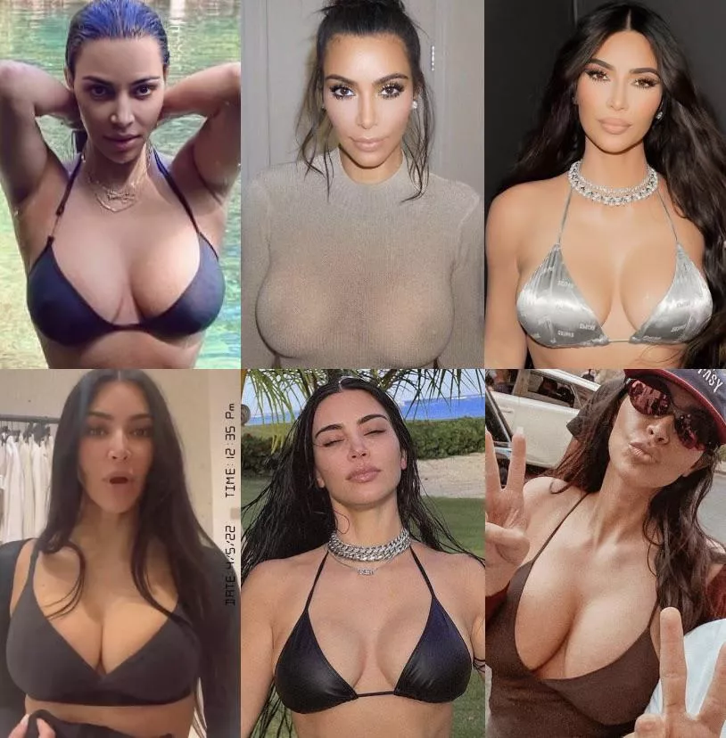 Titty appreciation