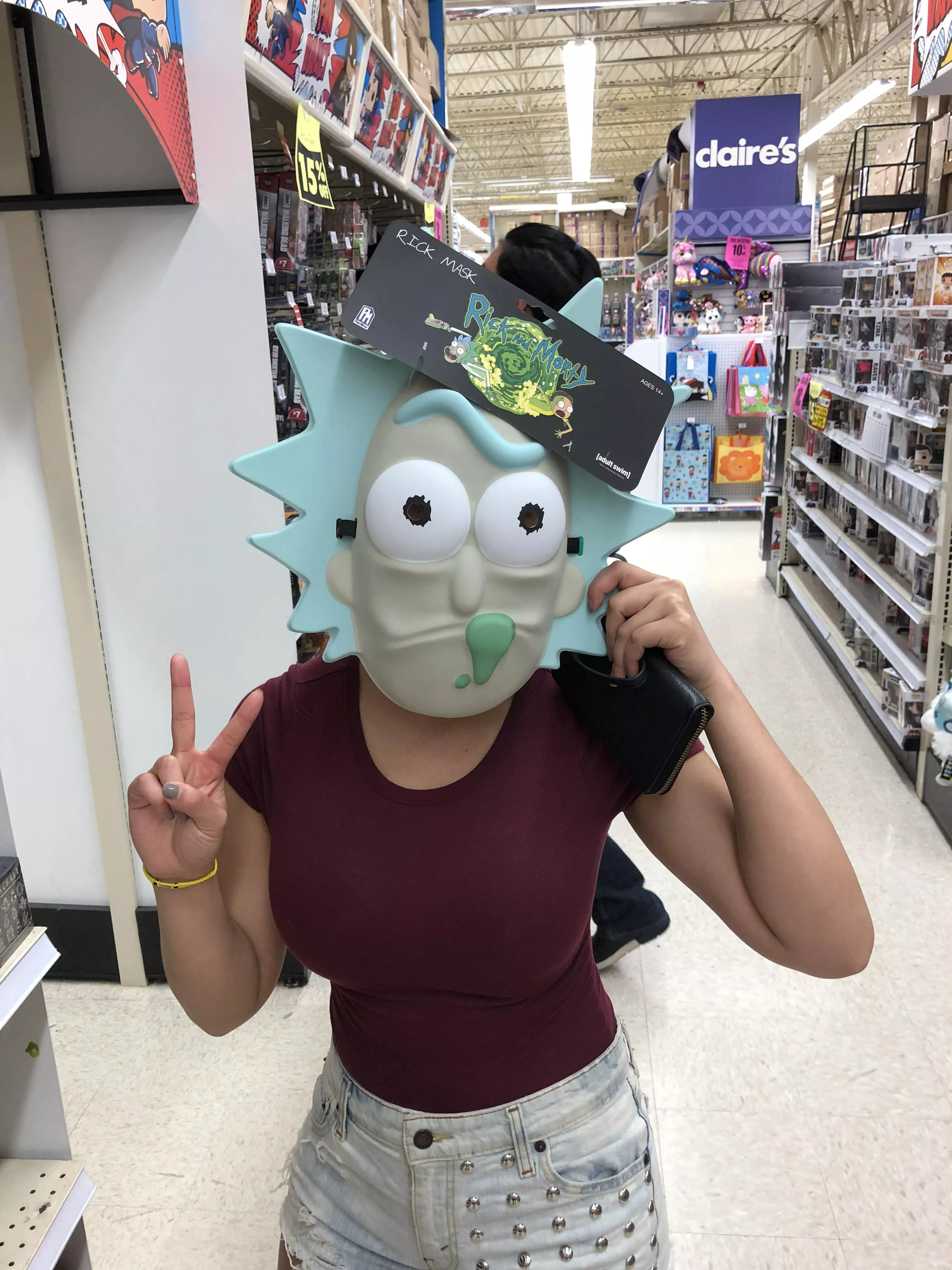 Titty Rick