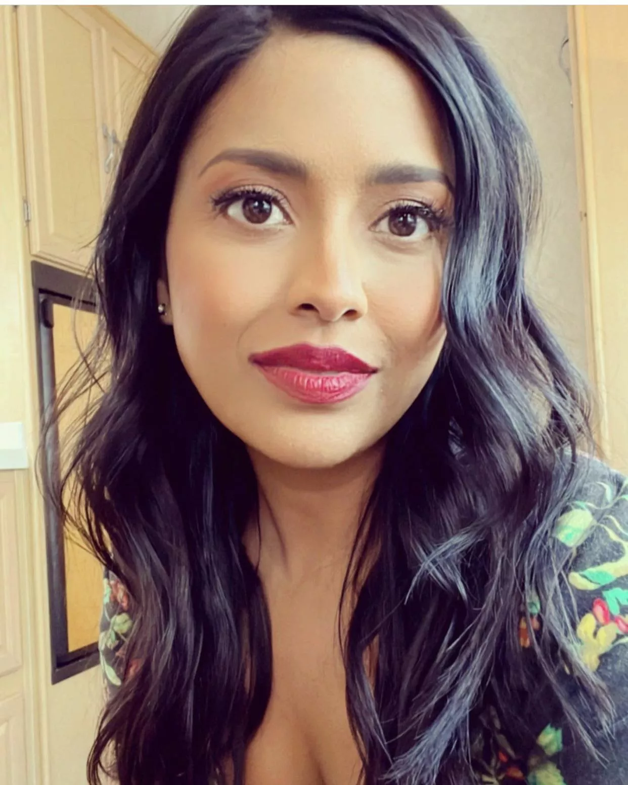 Tiya Sircar