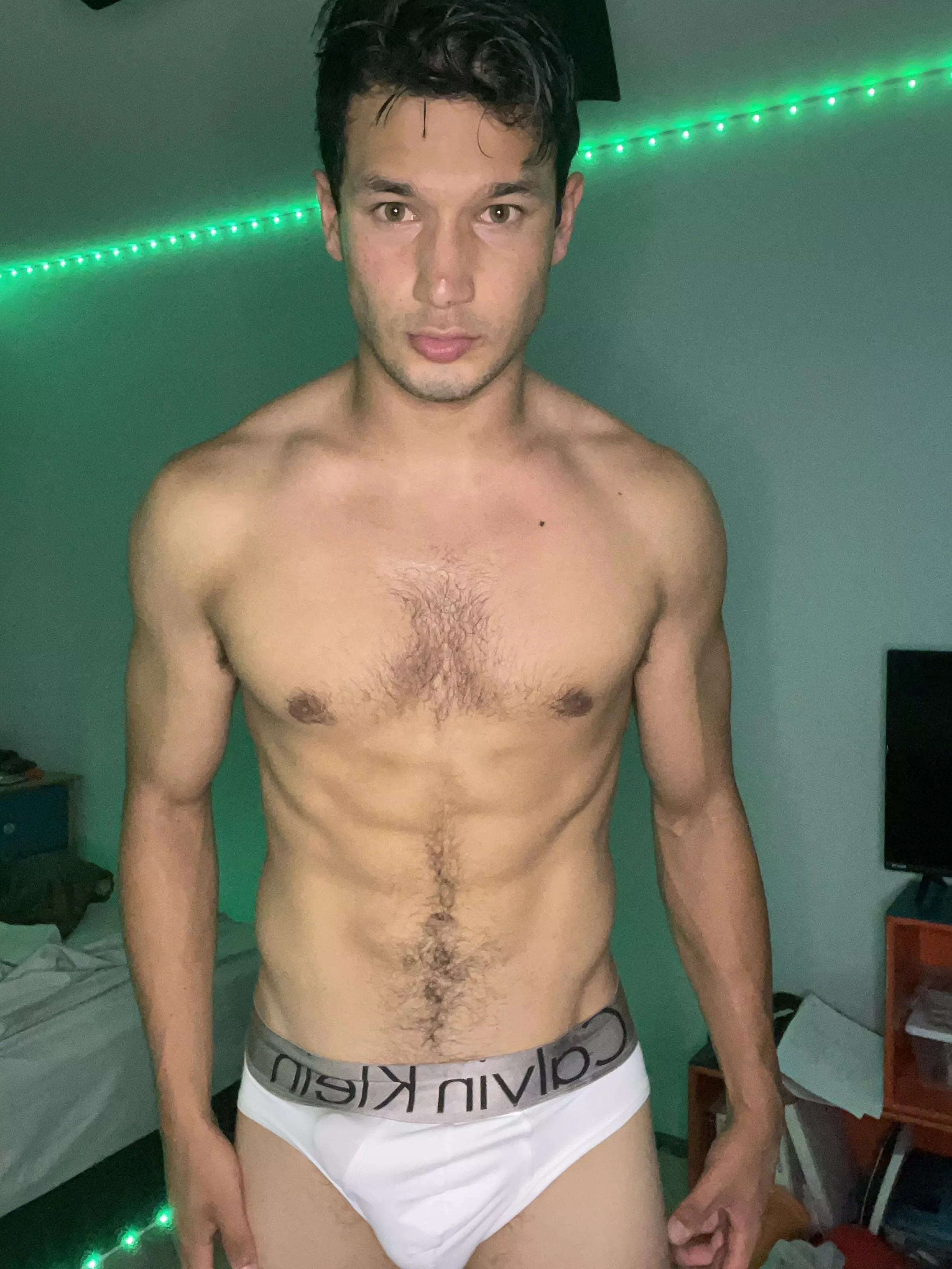 Took everyones advice and got some calvins