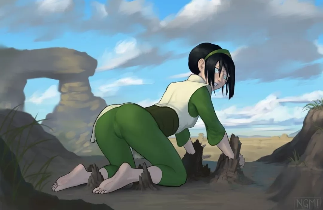 Toph