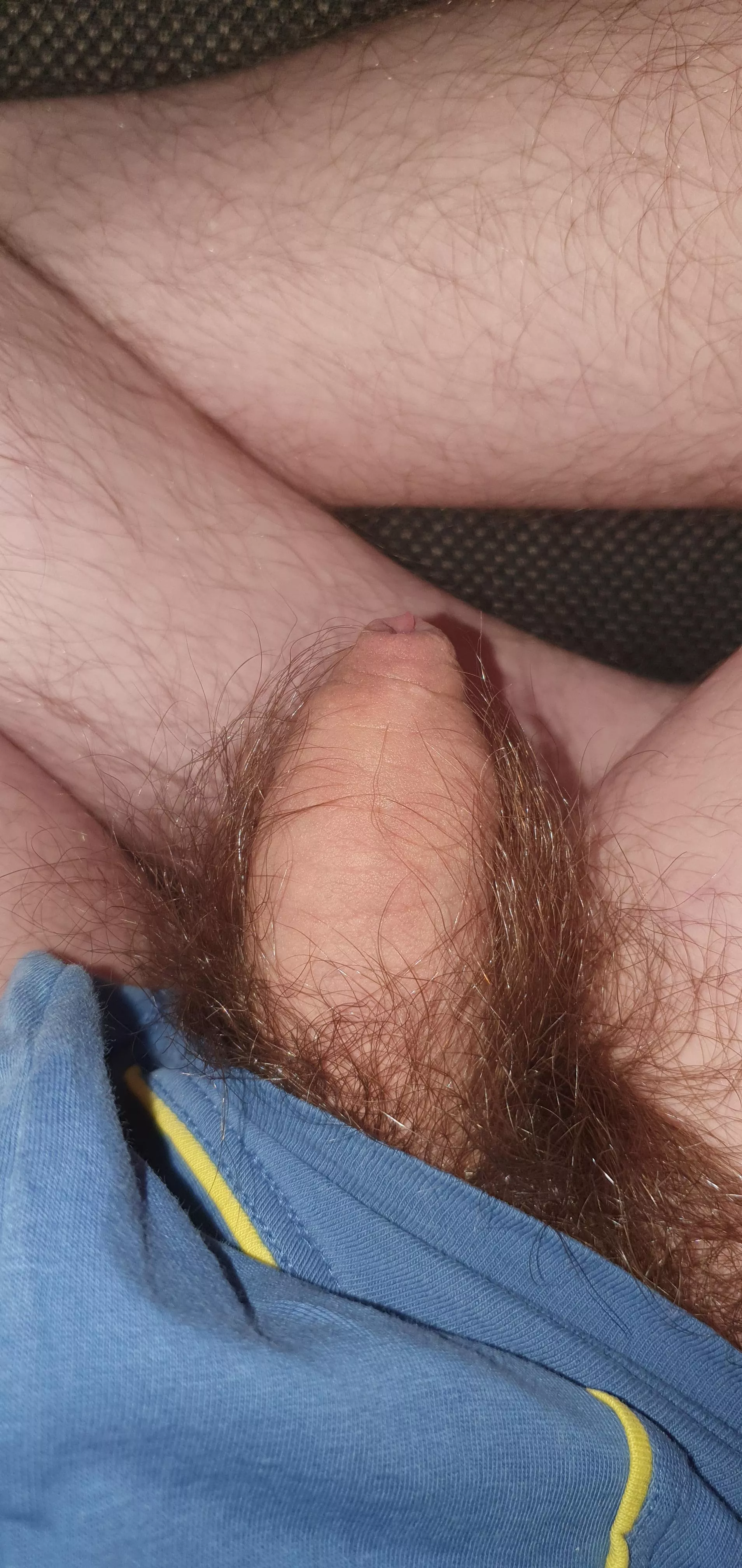 Totally soft, what do you think?