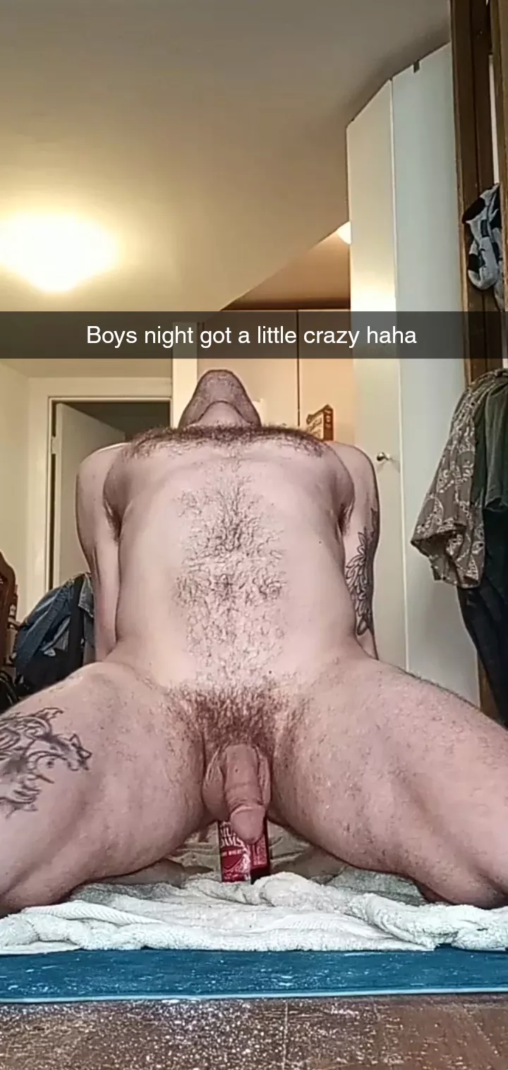 totally straight boys night ðŸ‘‰ðŸ‘ˆ