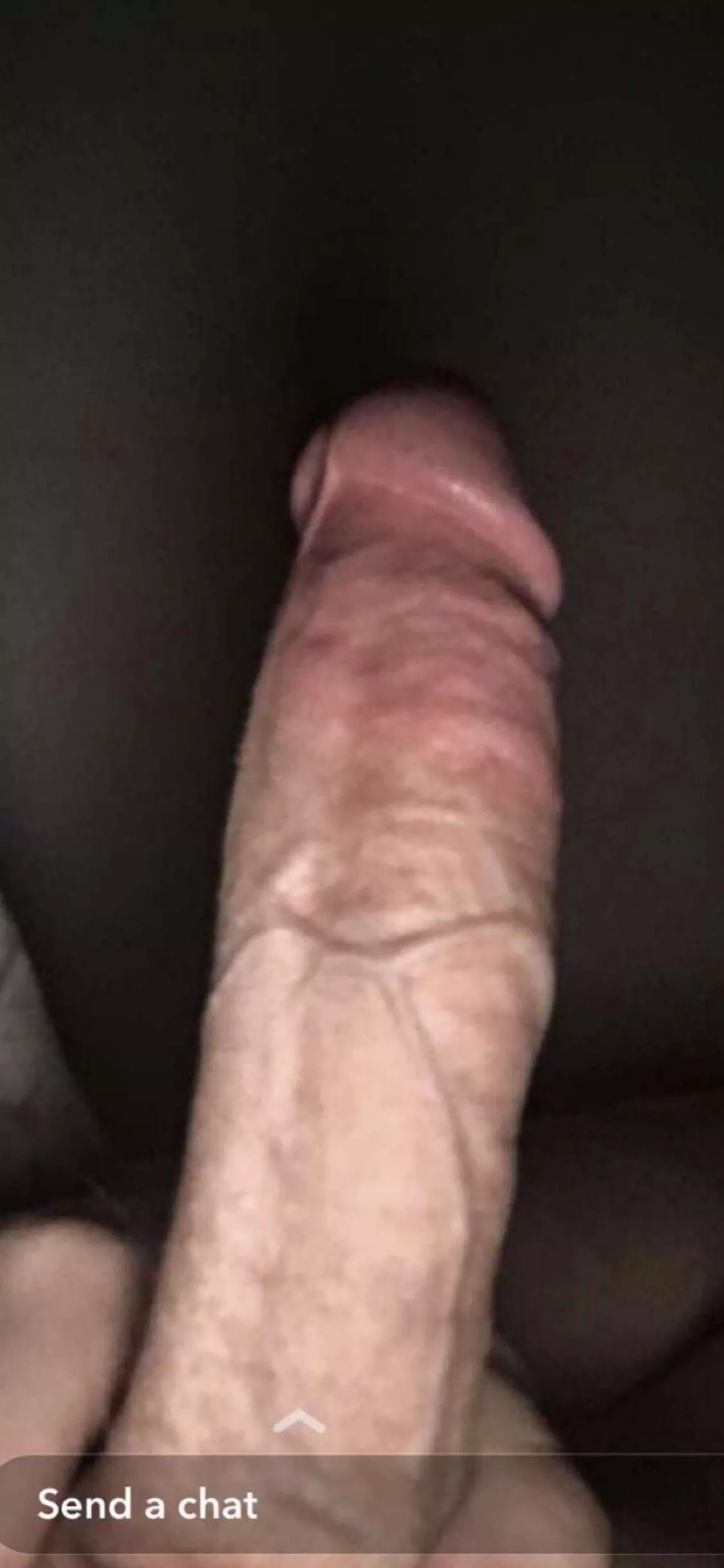 Tranny cock