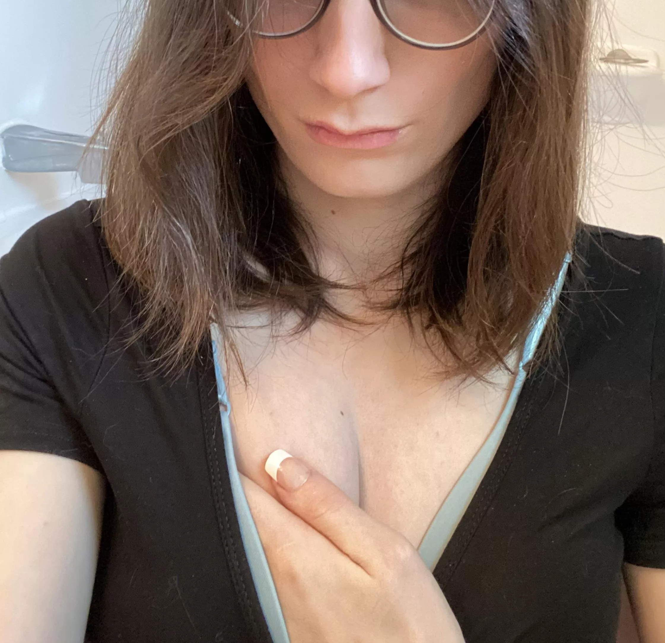 Trans but Iâ€™m starting to get sissy urgesâ€¦