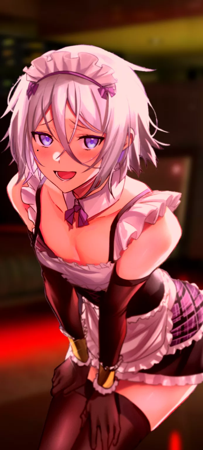 Trap Maids: Gay? Absolutely. Hot? Unequivocally.