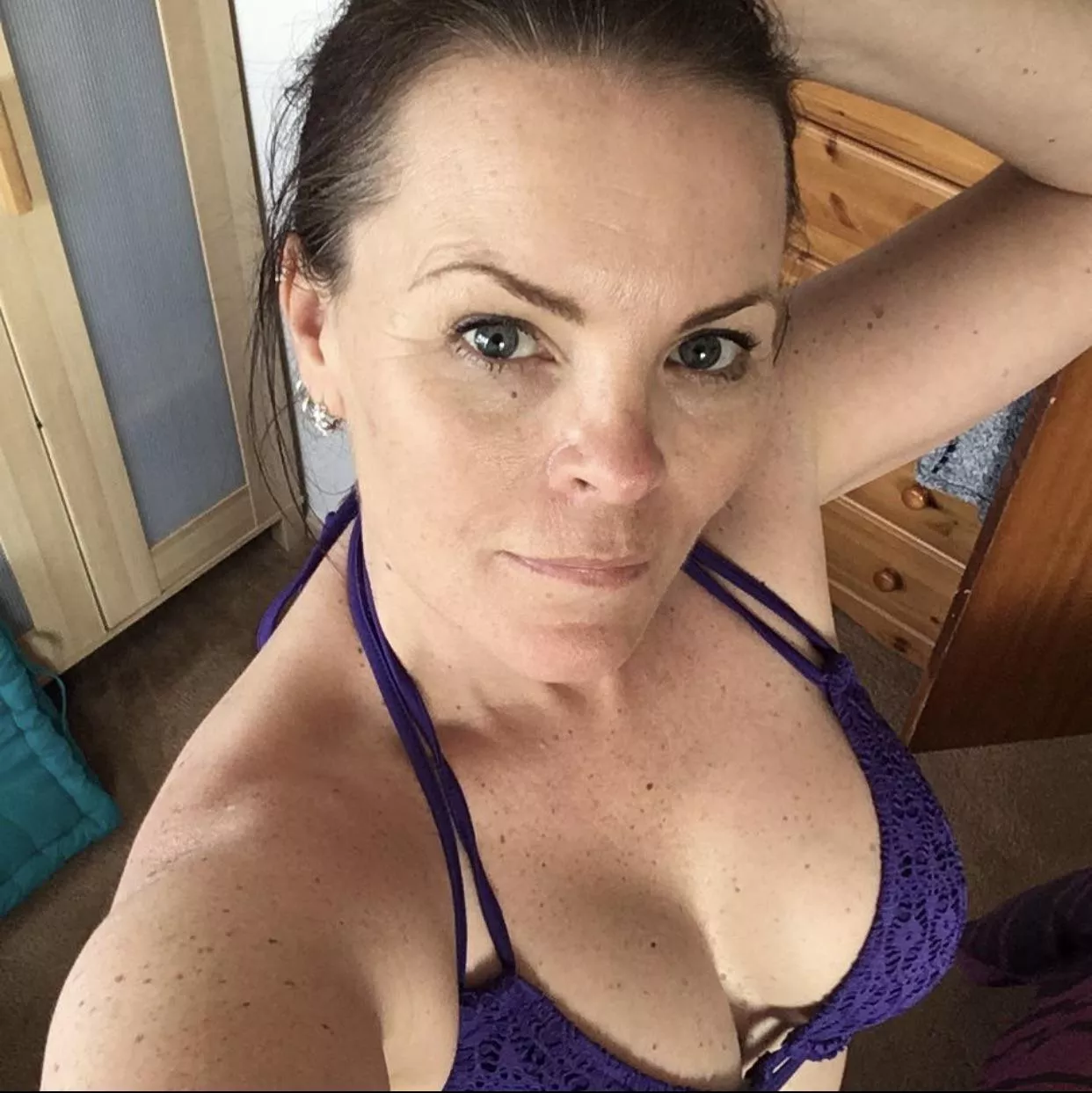 Tribute this cock hungry milf