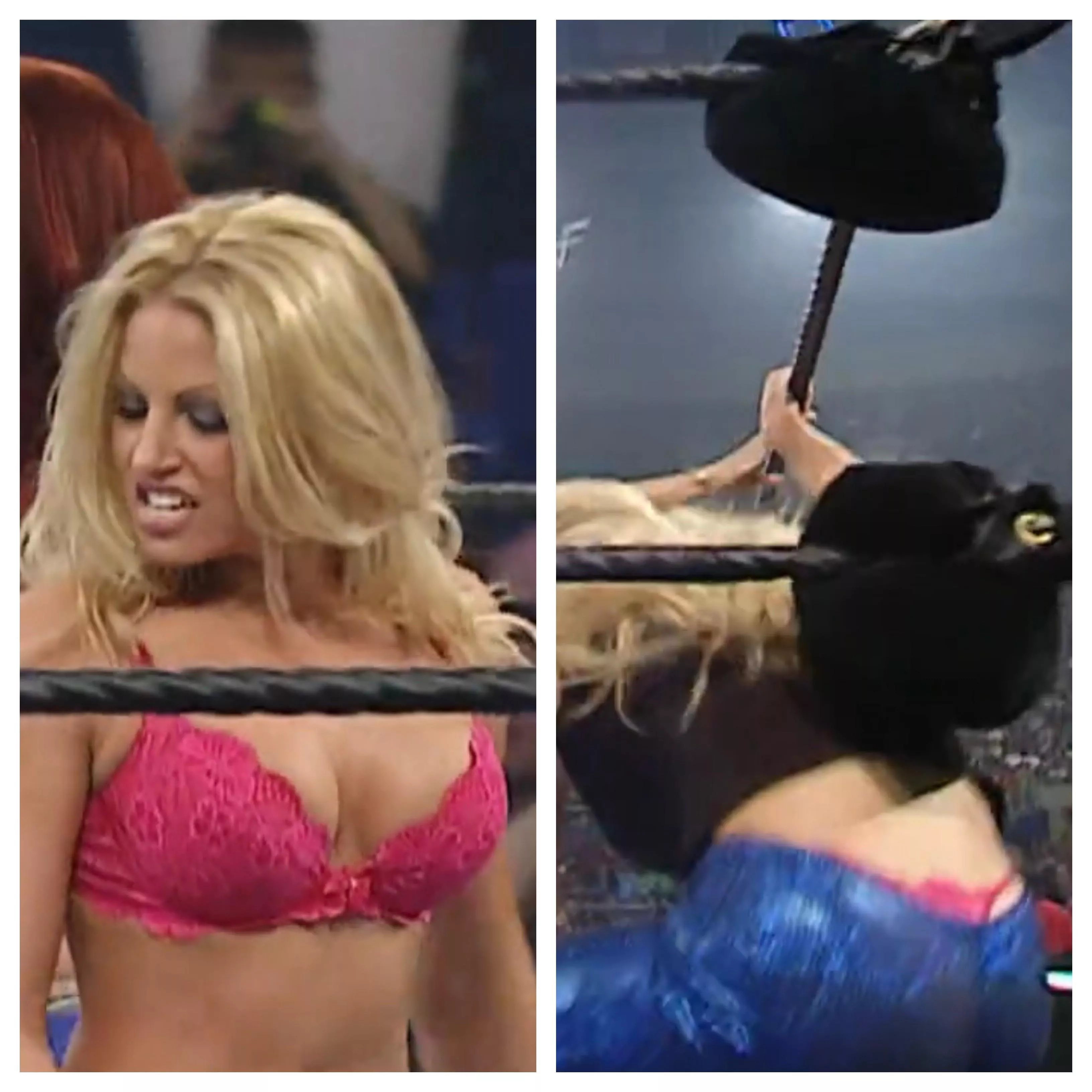 Trish Stratus