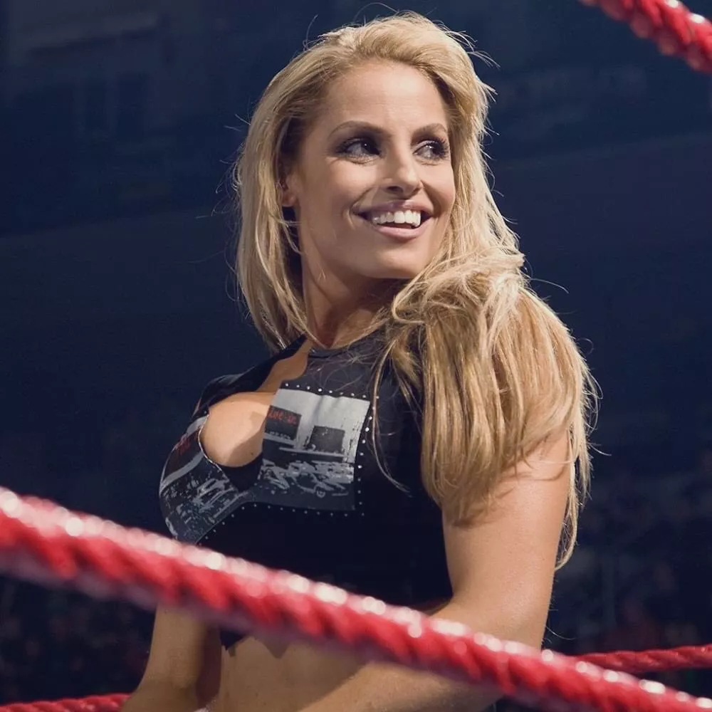 Trish Stratus