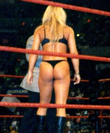 Trish Stratus